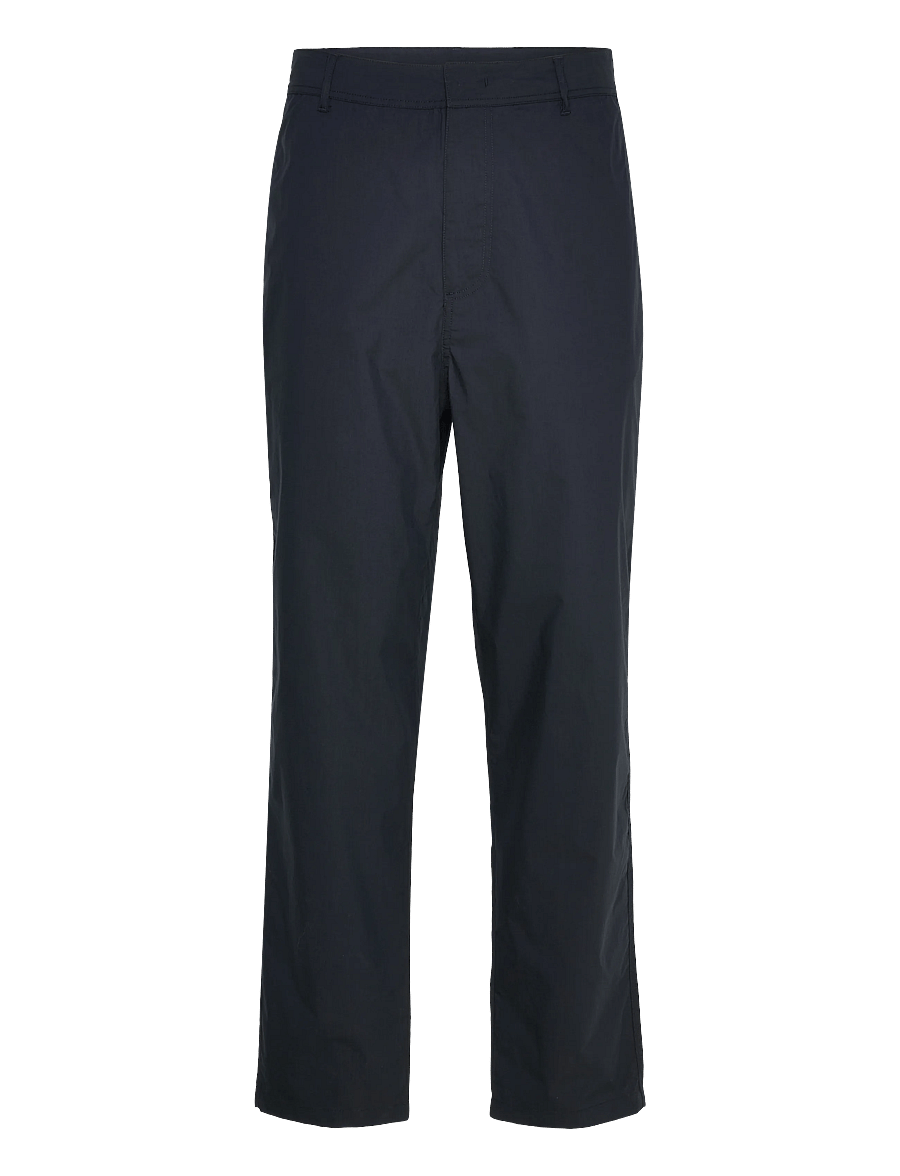 Armani Exchange - TROUSER - chinos - deep navy - 0