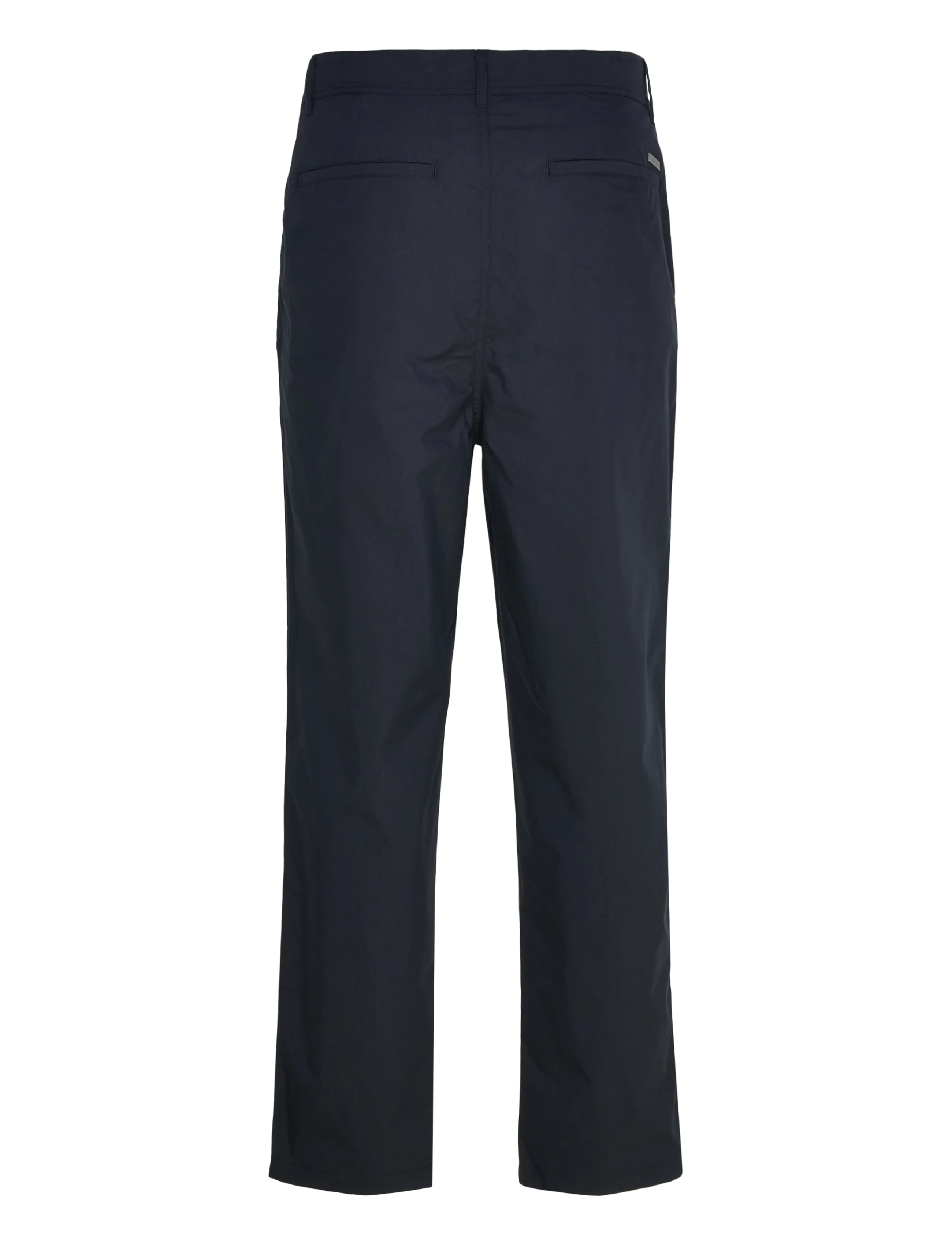 Armani Exchange - TROUSER - chinos - deep navy - 1