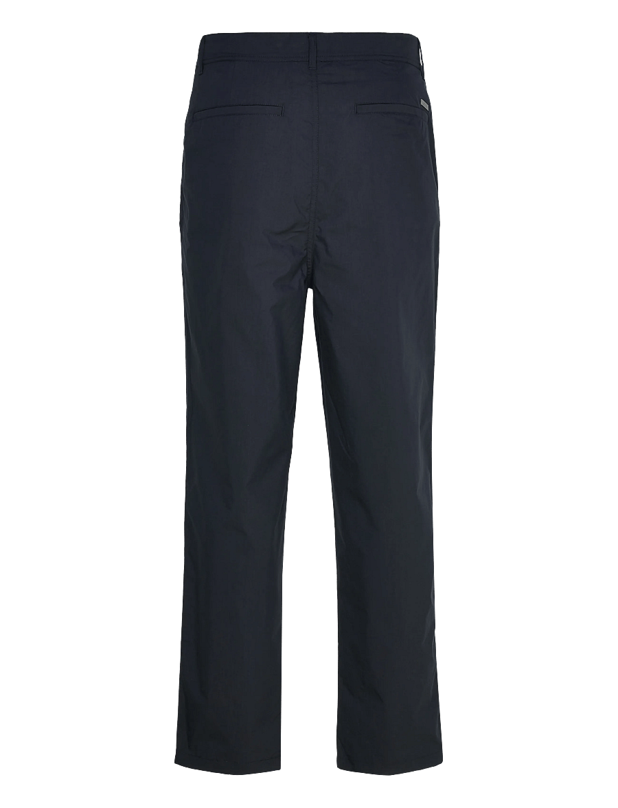 Armani Exchange - TROUSER - chinos - deep navy - 1