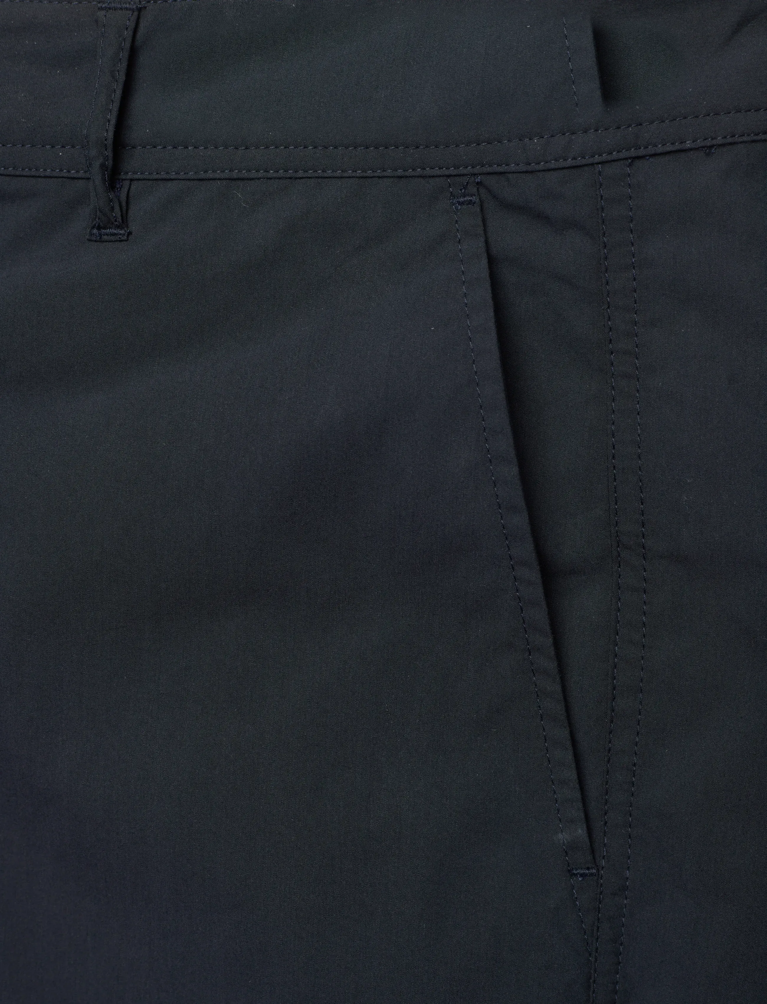 Armani Exchange - TROUSER - chinos - deep navy - 2