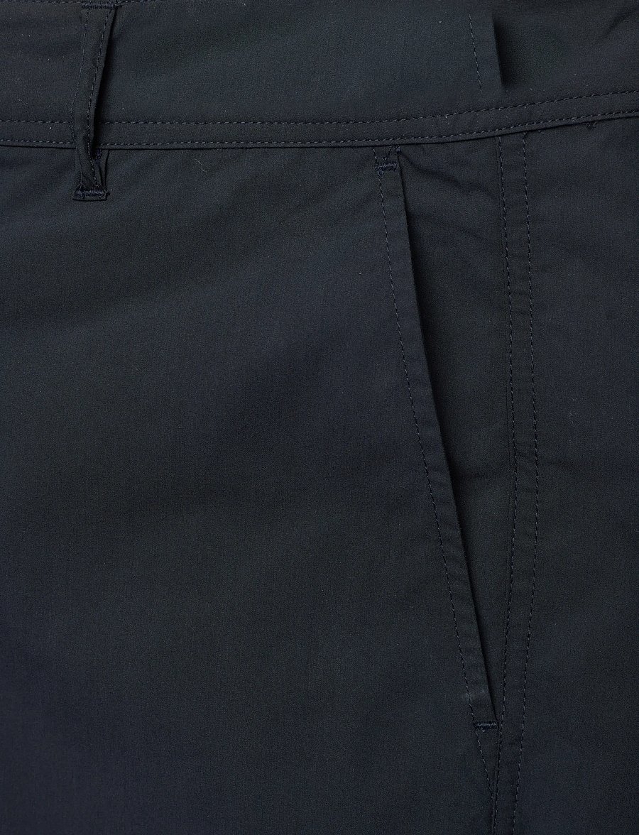 Armani Exchange - TROUSER - chinos - deep navy - 2