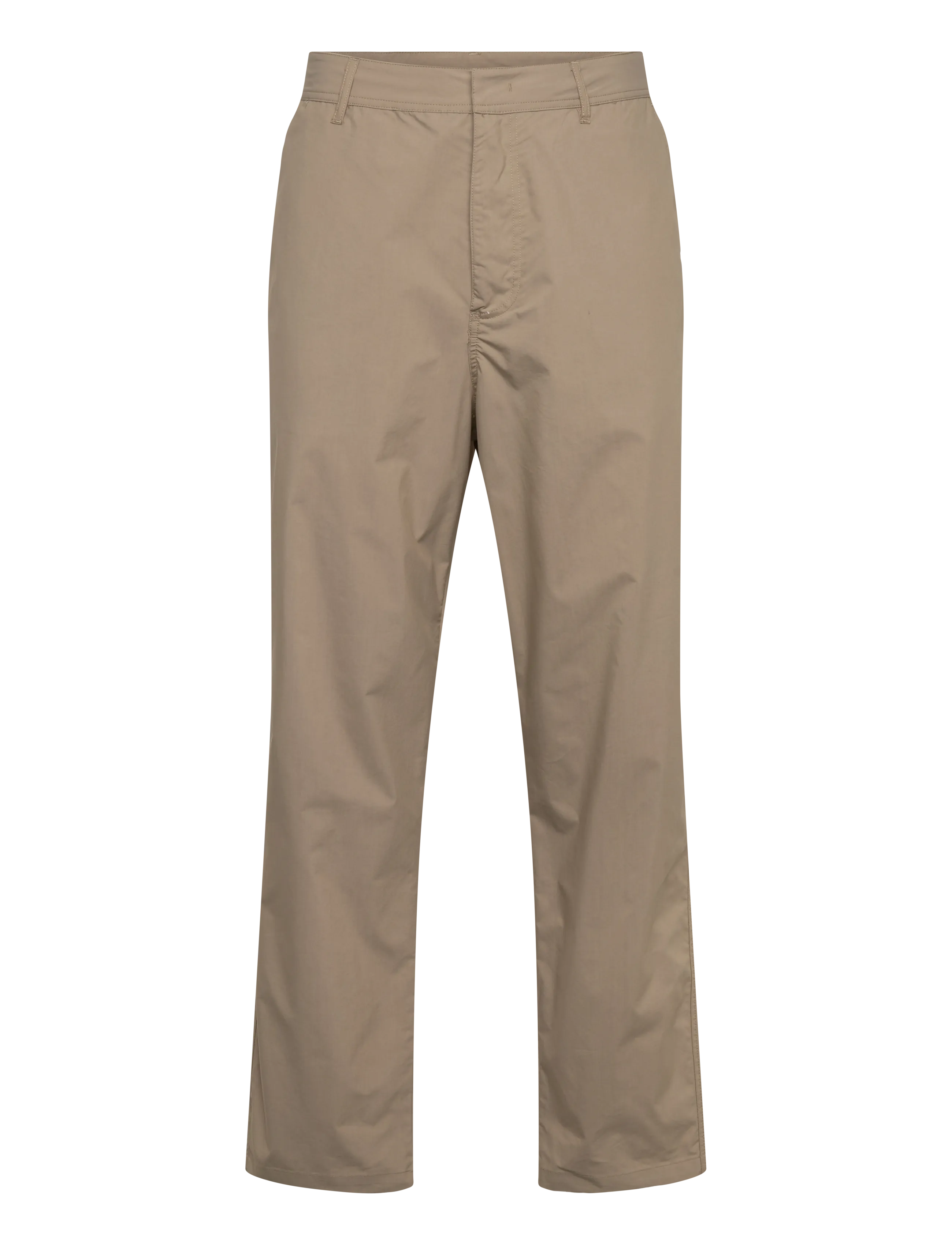 Armani Exchange TROUSER - Tänavastiil - WINTER TWIG / beige