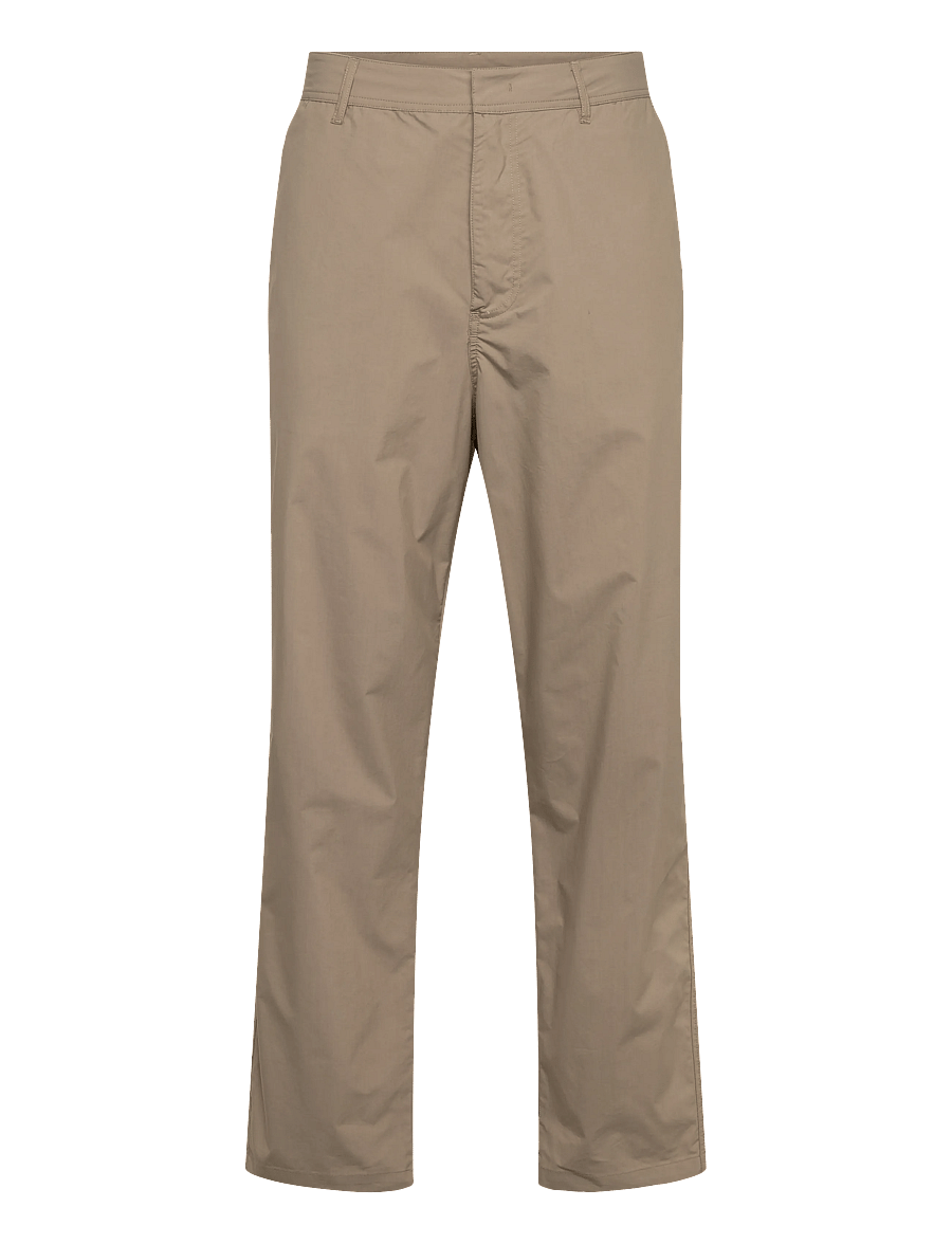Armani Exchange - TROUSER - chinos - winter twig - 1