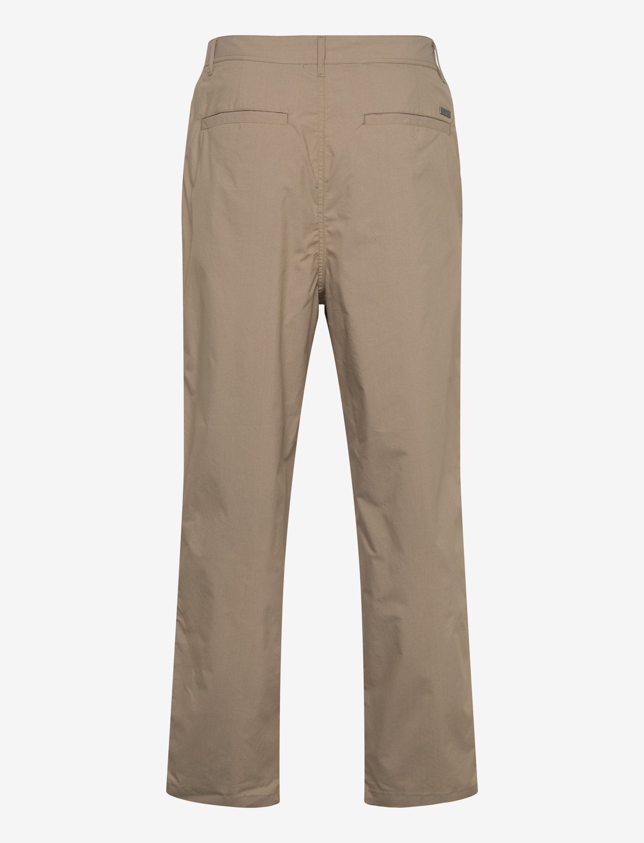 Armani Exchange - TROUSER - chinos - winter twig - 2
