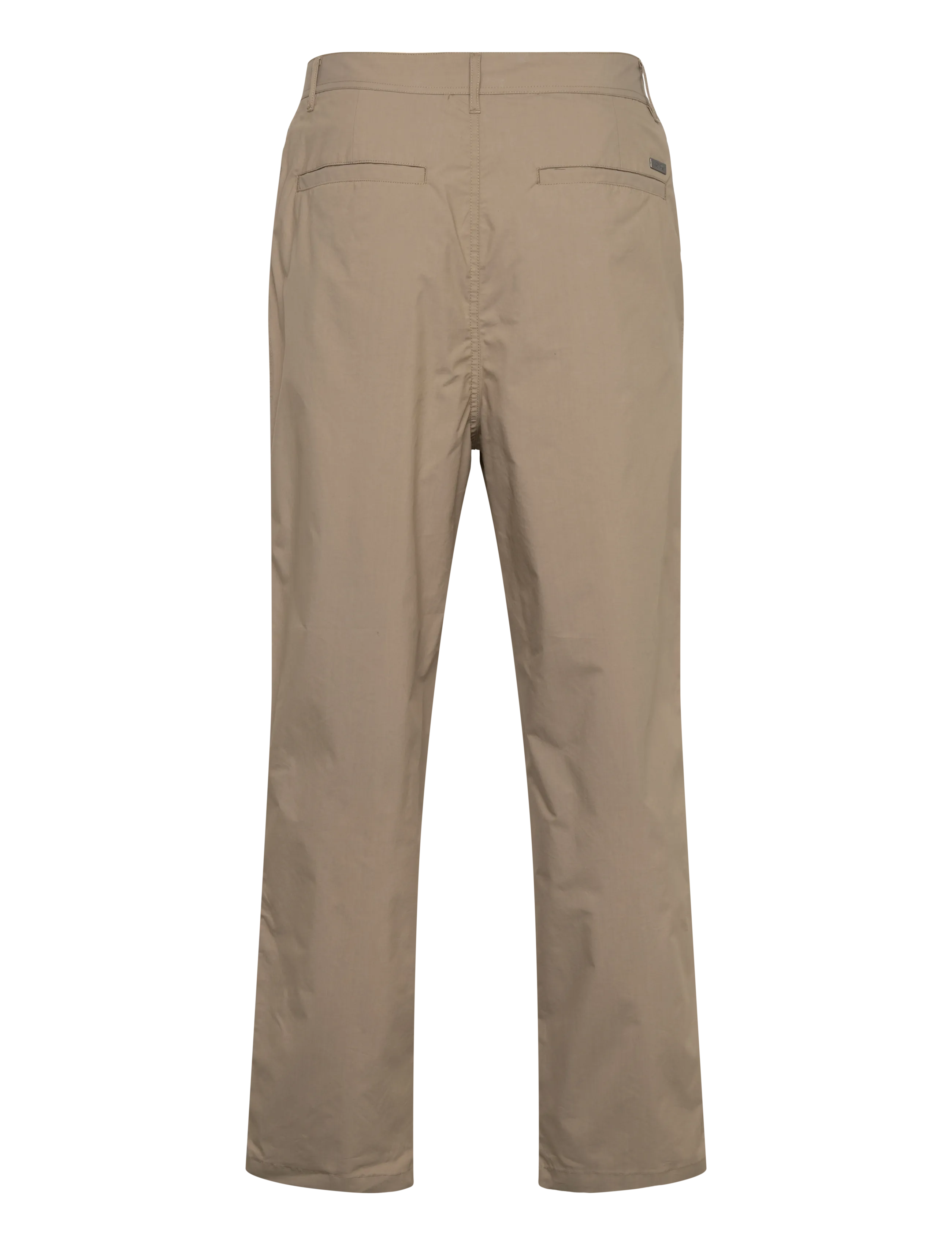 Armani Exchange - TROUSER - chino-buxur - winter twig - 2