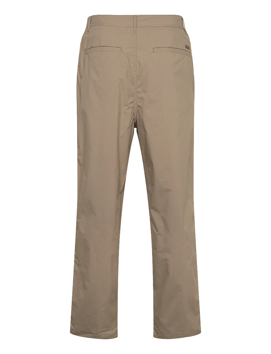 Armani Exchange - TROUSER - chinos - winter twig - 2
