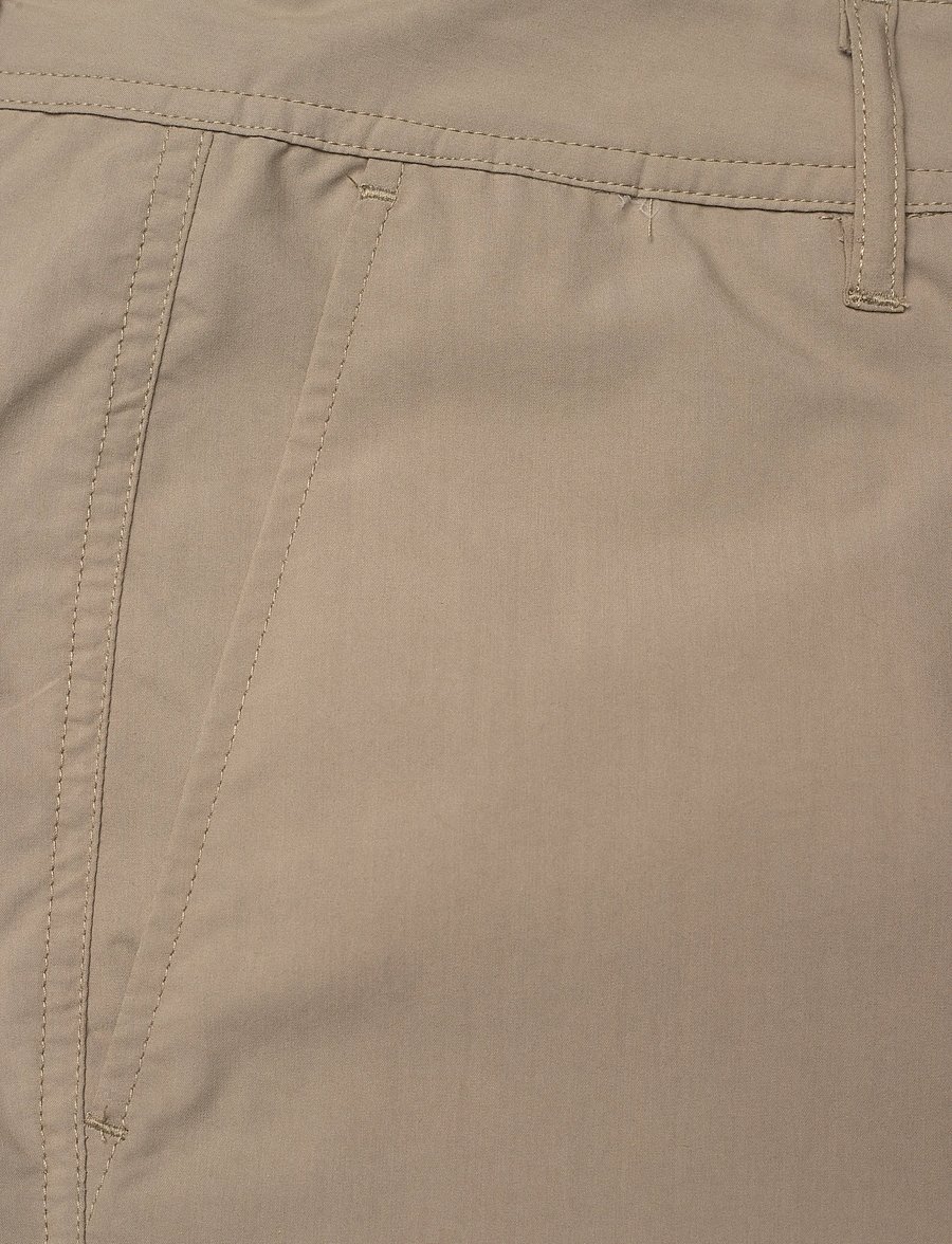 Armani Exchange - TROUSER - chinos - winter twig - 5