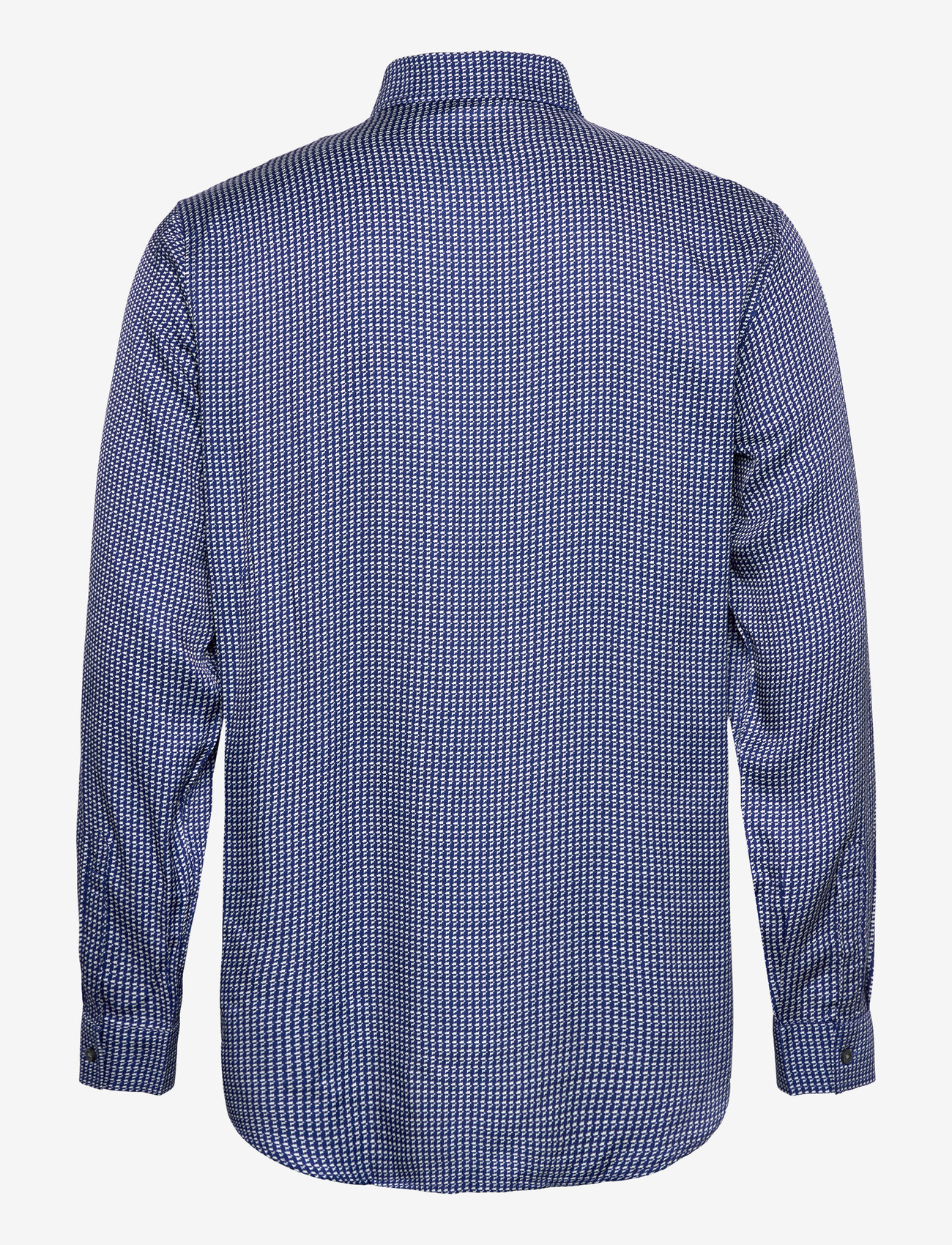 Armani Exchange - SHIRT - herren - pied de poule white - 1