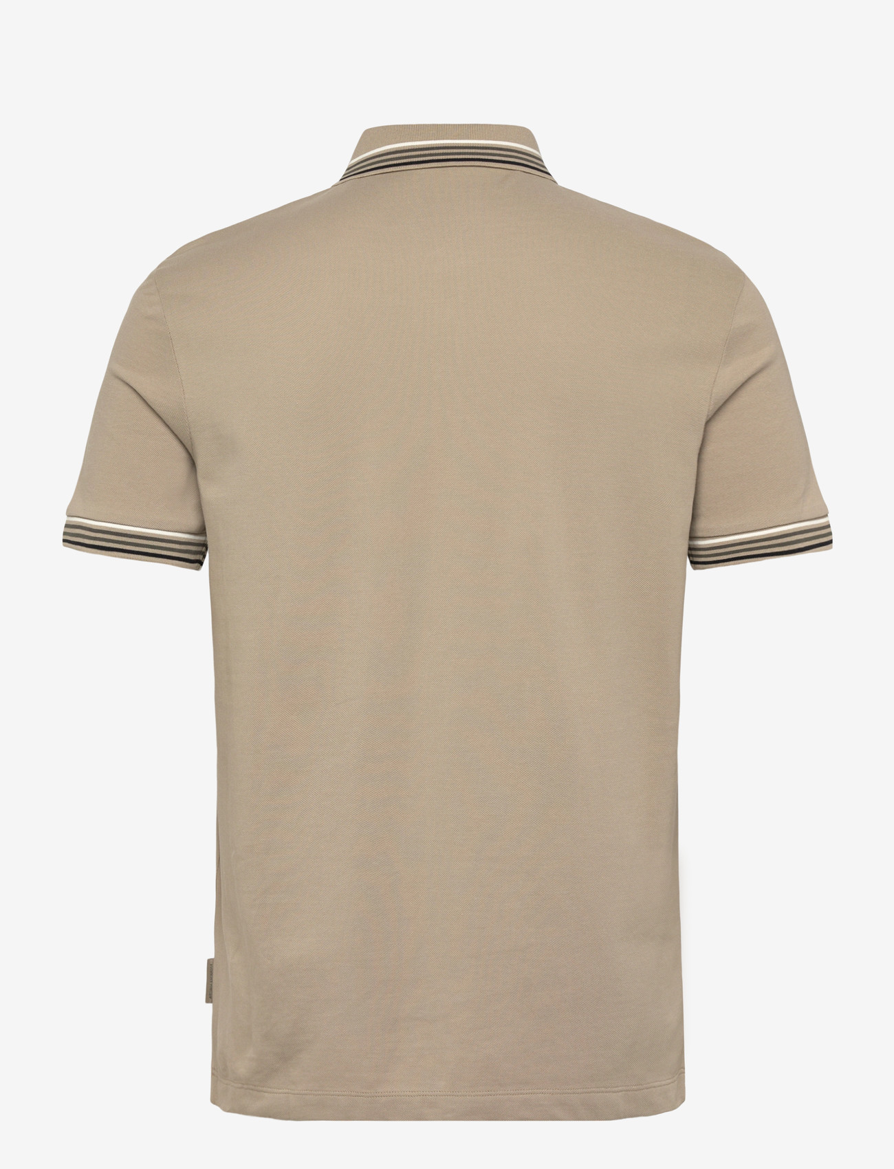 Armani Exchange - POLO SHIRT - kortærmede poloer - winter twig - 1