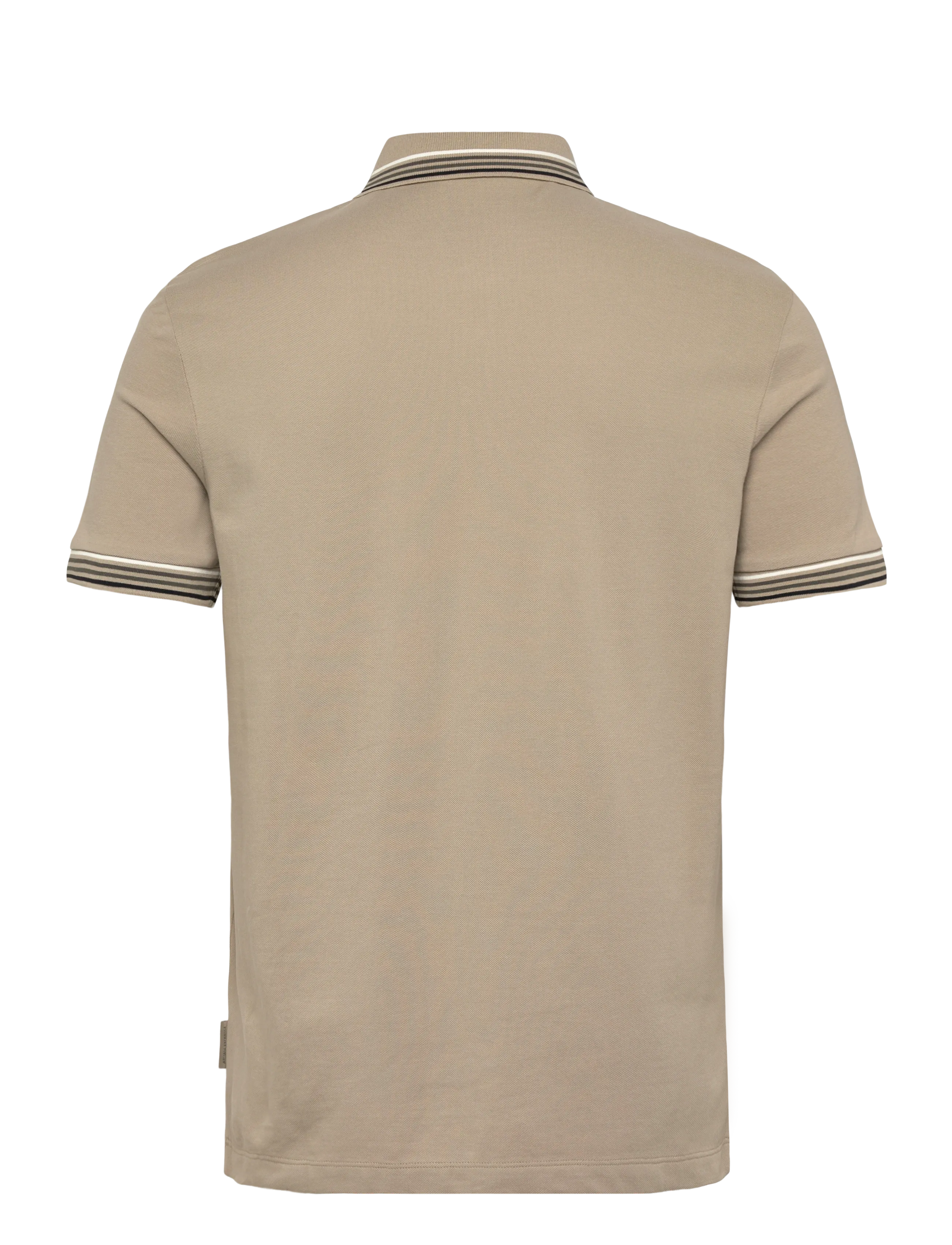 Armani Exchange - POLO SHIRT - kortærmede poloer - winter twig - 1