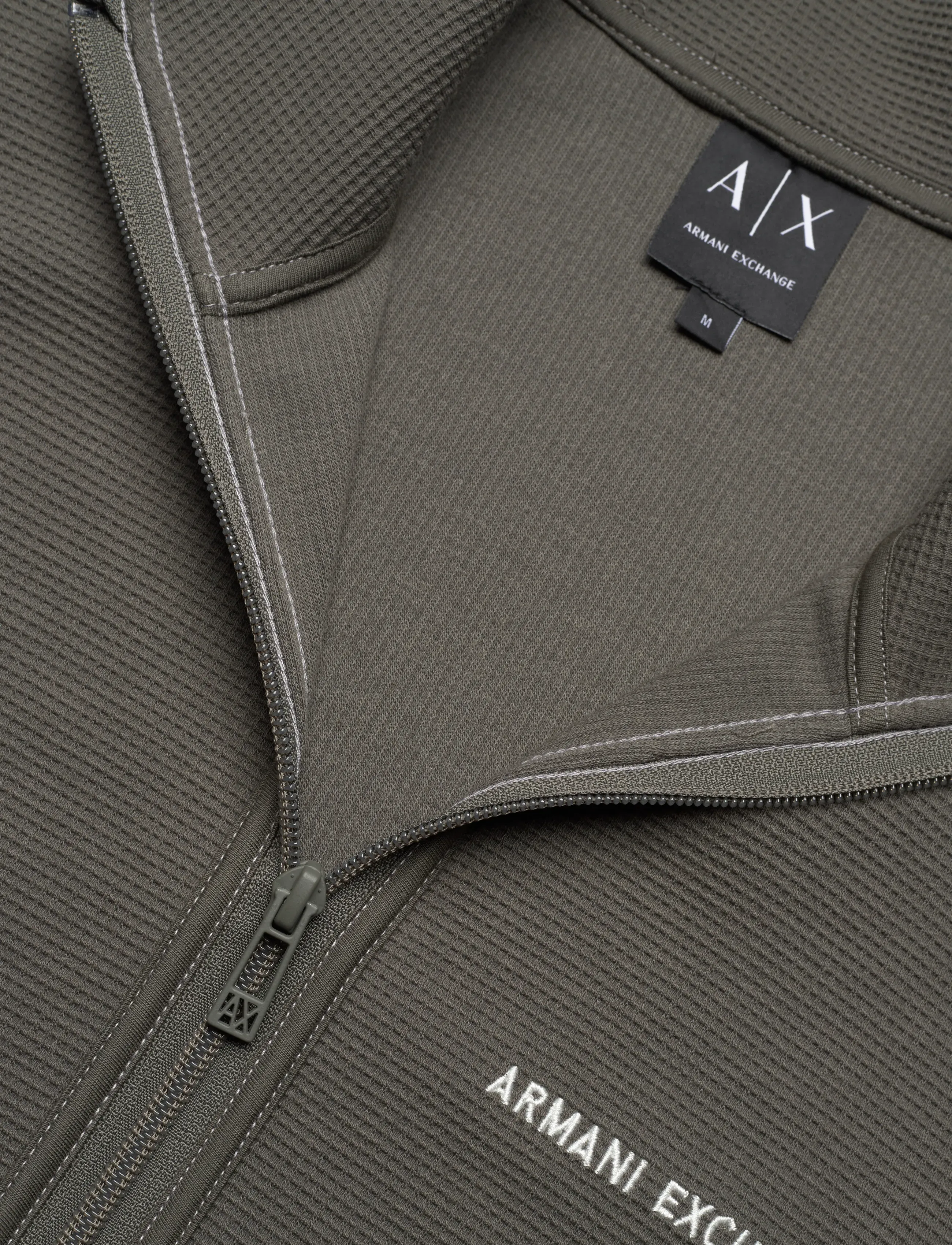 Armani Exchange - SWEATSHIRT - sweatshirts - chimera - 2