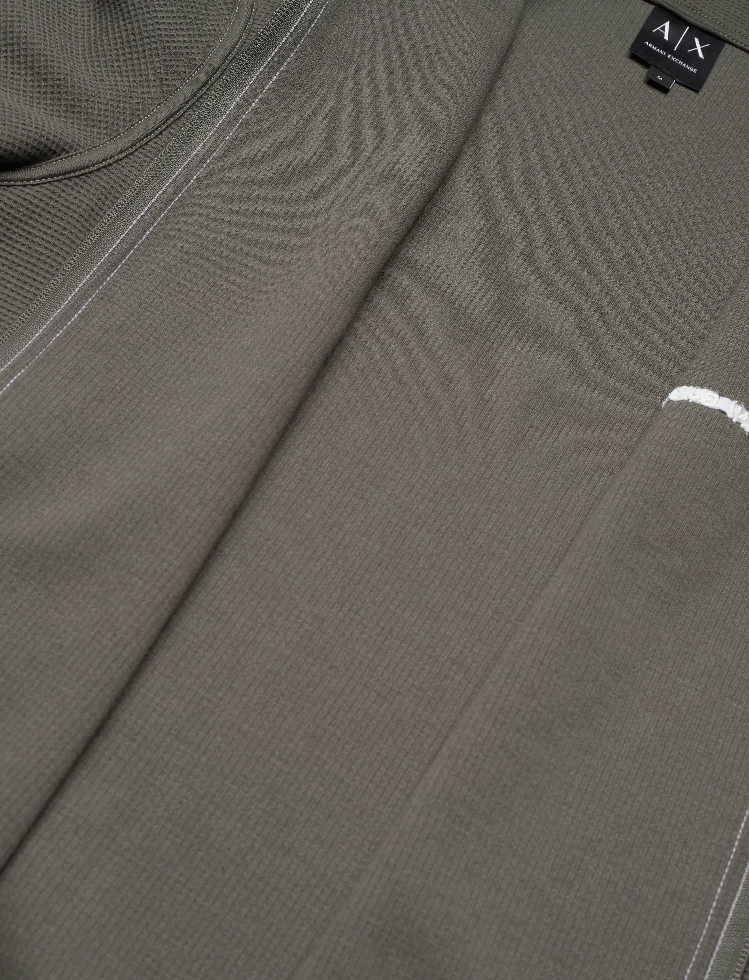 Armani Exchange - SWEATSHIRT - sweatshirts - chimera - 4