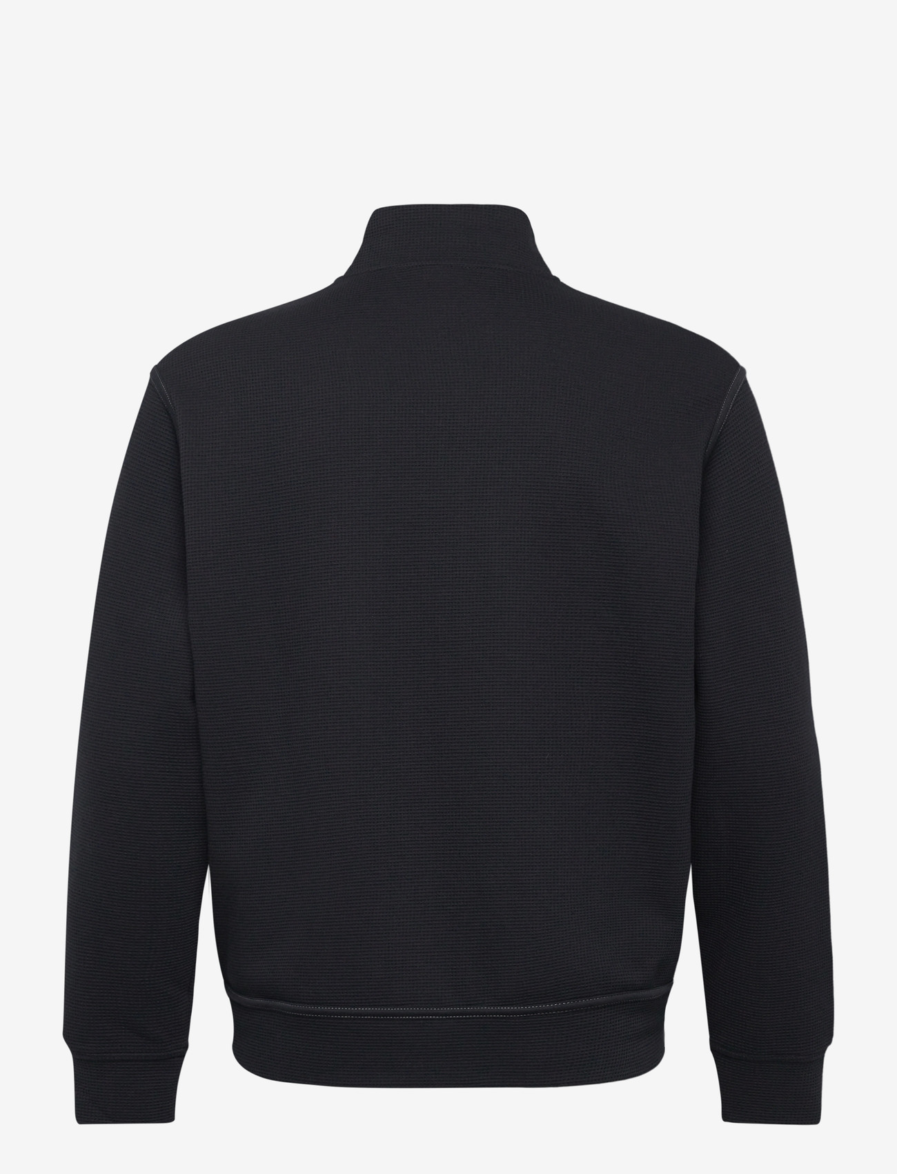 Armani Exchange - SWEATSHIRT - sweatshirts - deep navy - 2