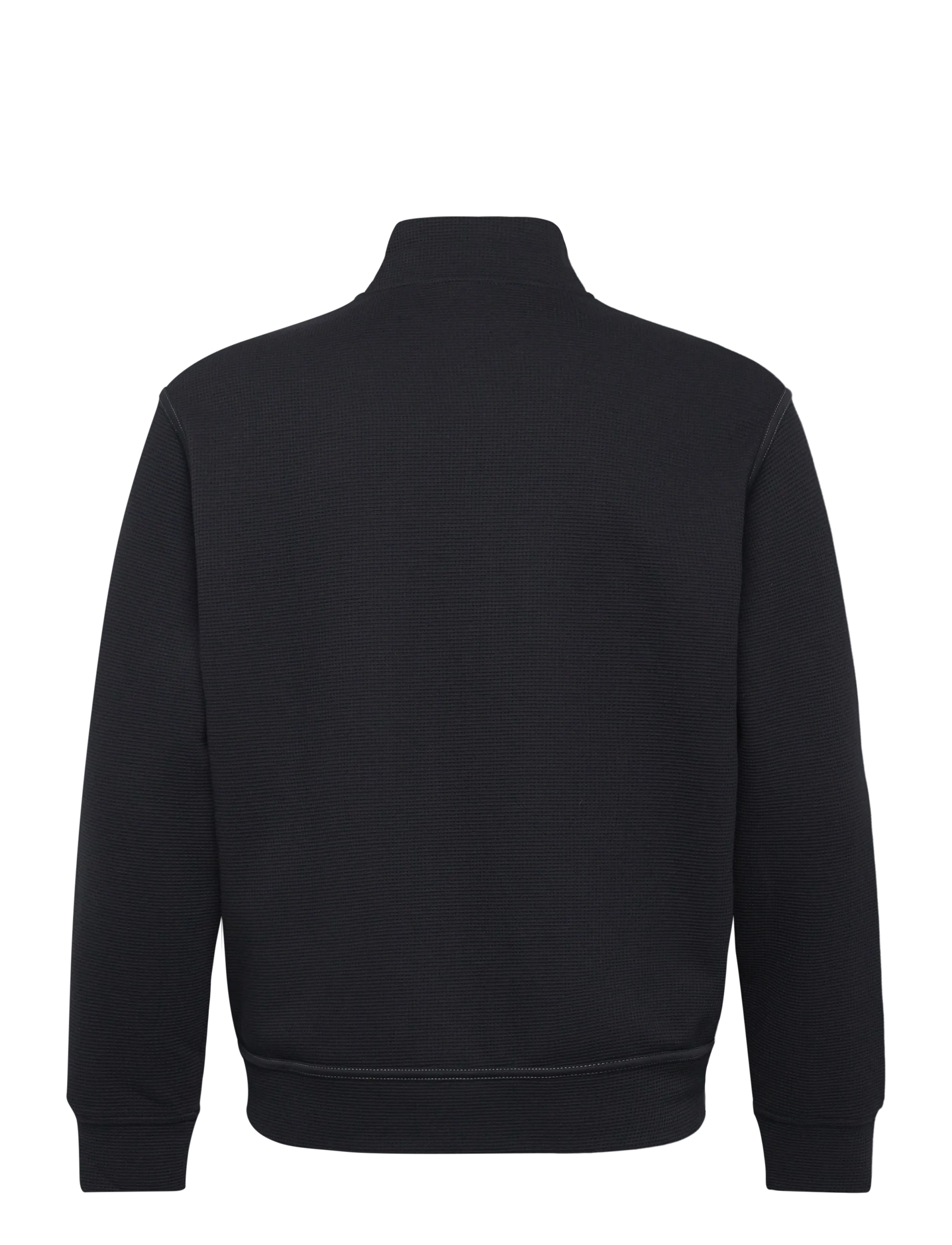 Armani Exchange - SWEATSHIRT - sweatshirts - deep navy - 2