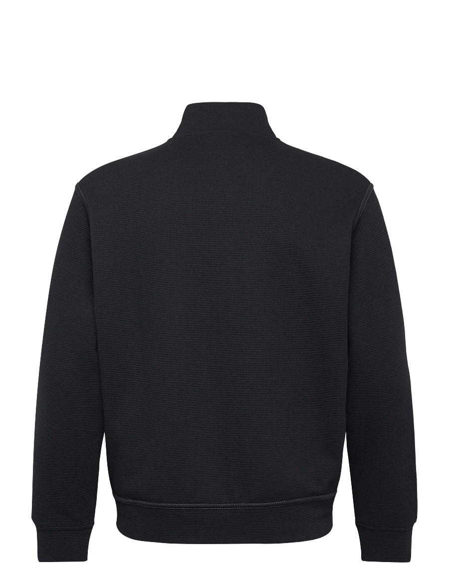 Armani Exchange - SWEATSHIRT - sweatshirts - deep navy - 2