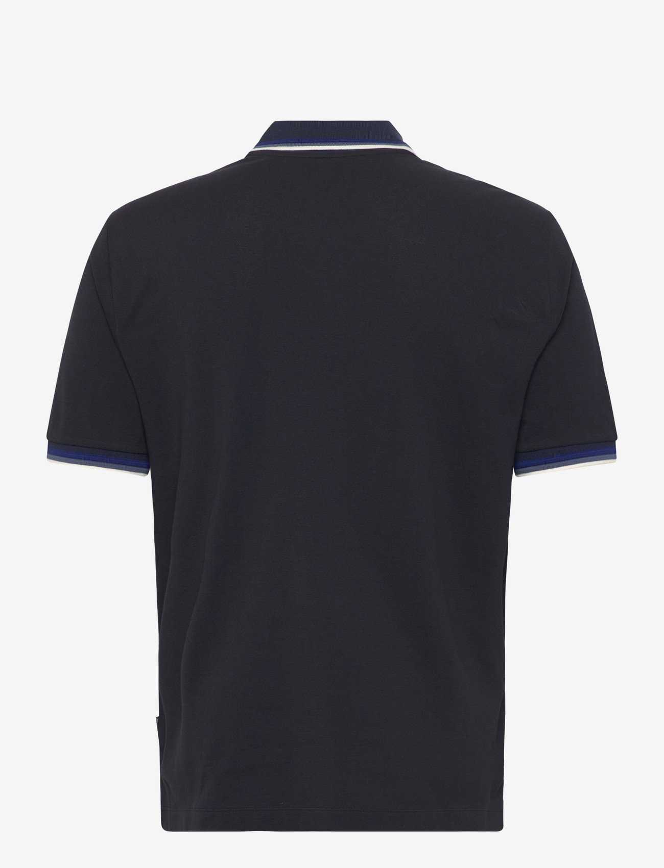 Armani Exchange - POLO SHIRT - kurzärmelig - deep navy - 1