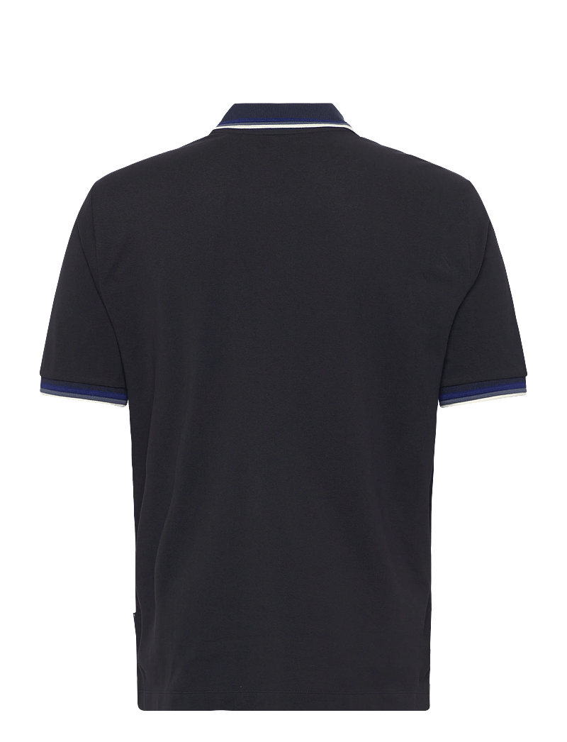 Armani Exchange - POLO SHIRT - kurzärmelig - deep navy - 1