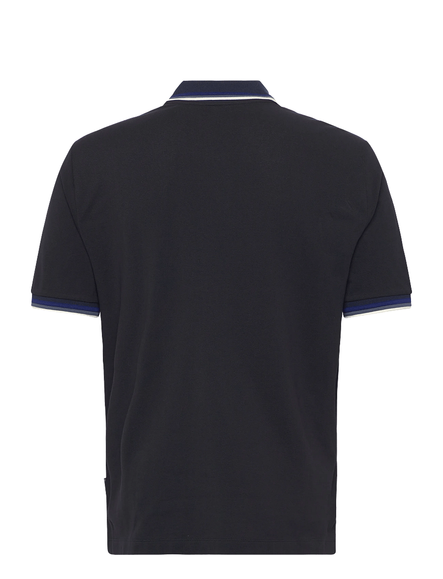 Armani Exchange - POLO SHIRT - kurzärmelig - deep navy - 2