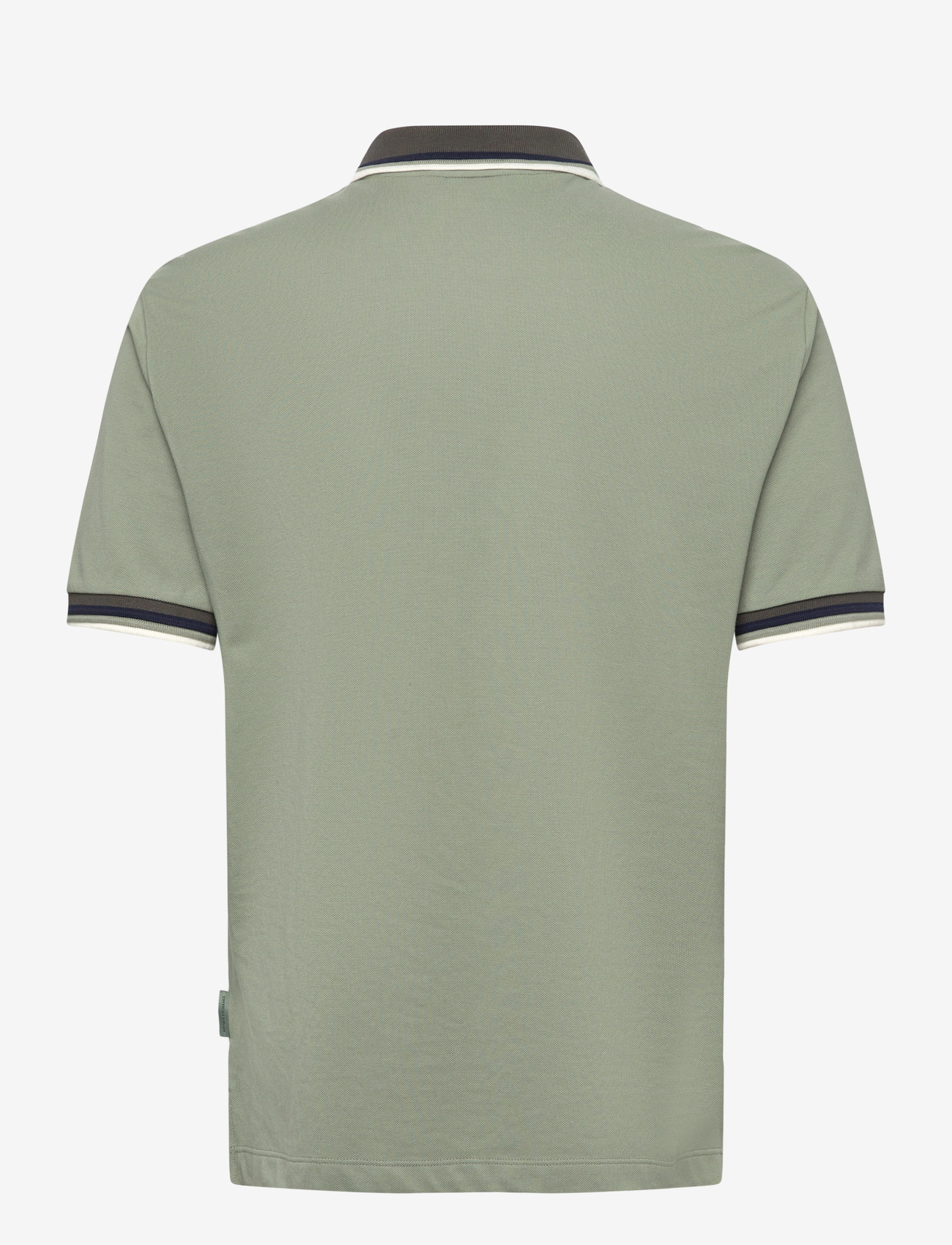 Armani Exchange - POLO SHIRT - kurzärmelig - hedge green - 2