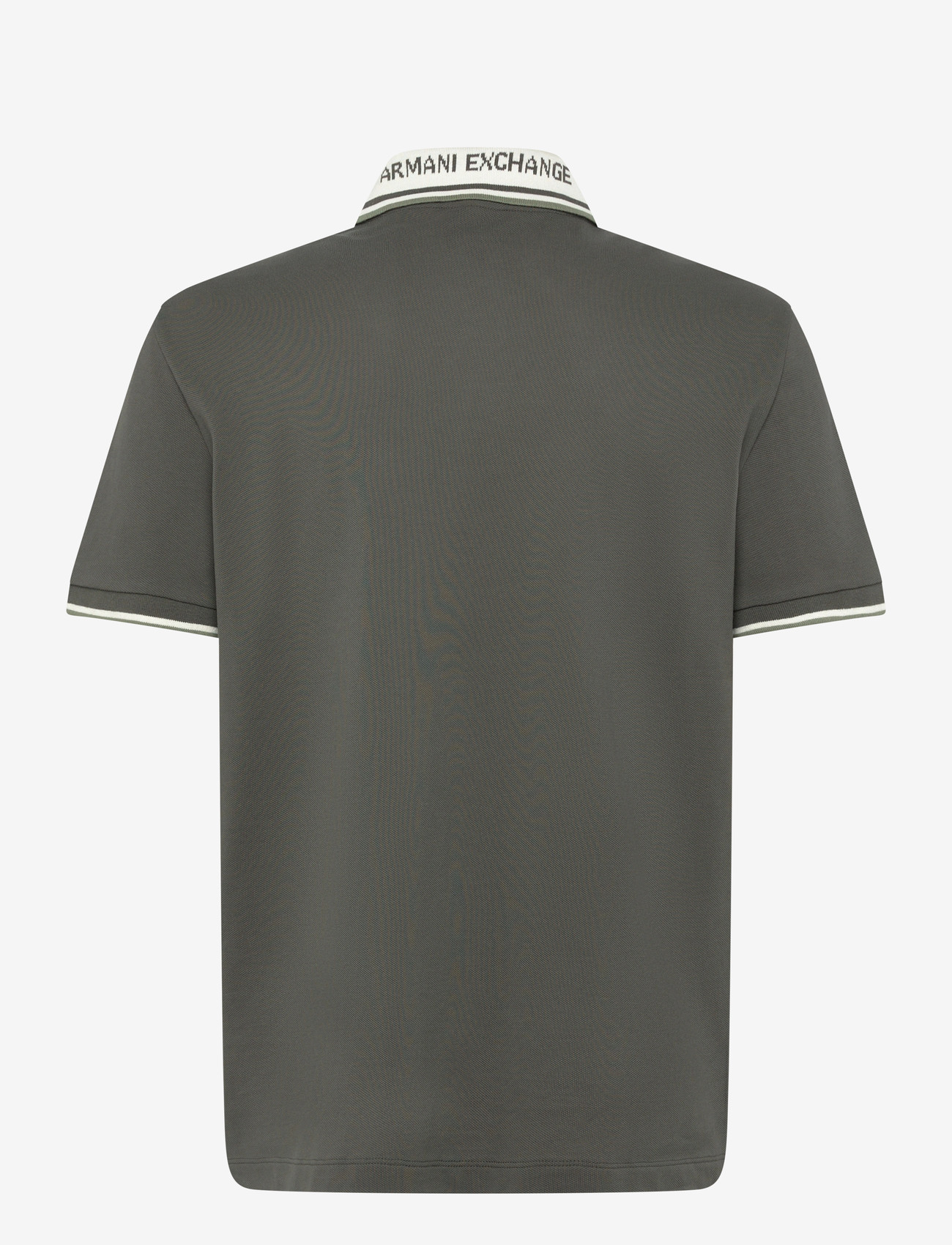 Armani Exchange - POLO SHIRT - kurzärmelig - chimera - 1