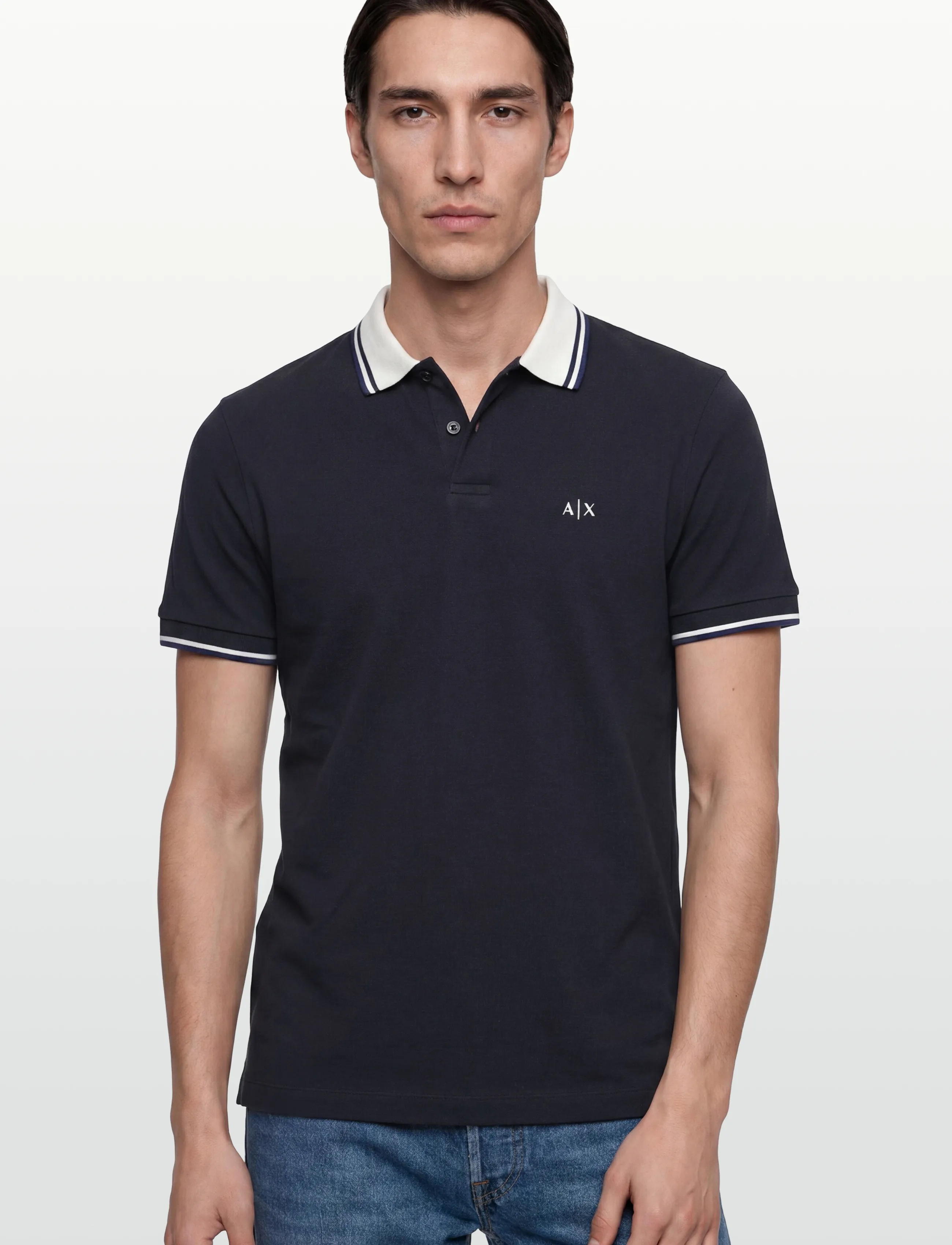 Polo Shirt 2