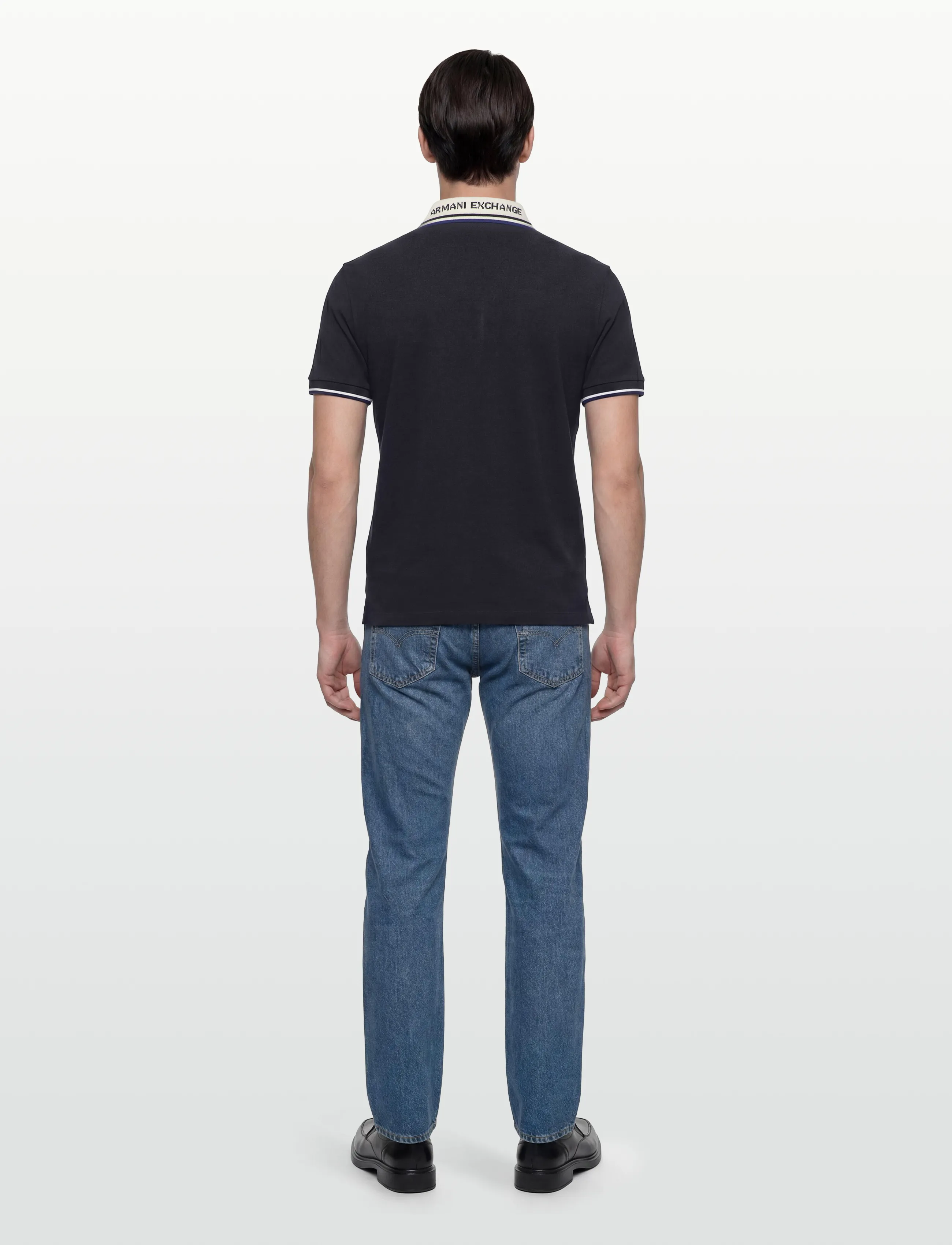 Polo Shirt 3
