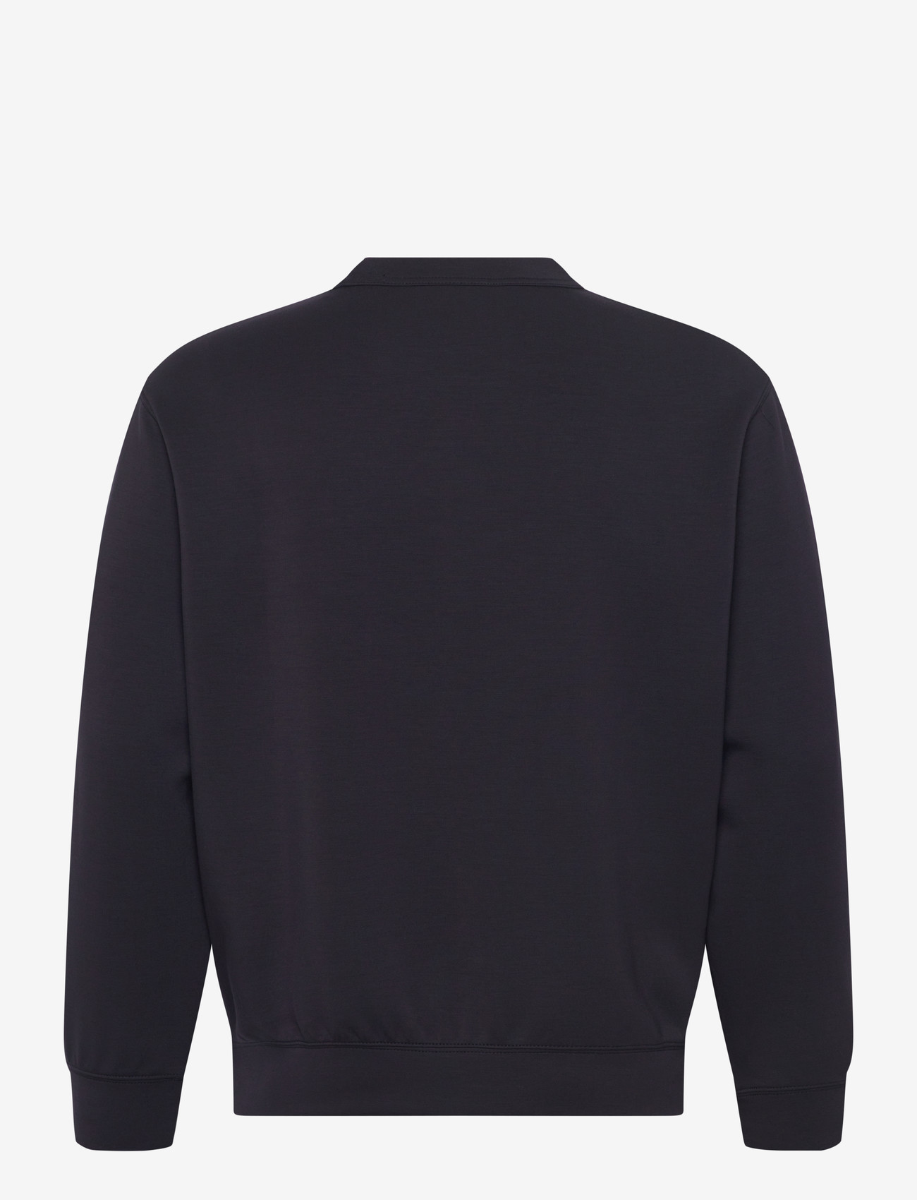 Armani Exchange - SWEATSHIRT - sweatshirts - deep navy - 1
