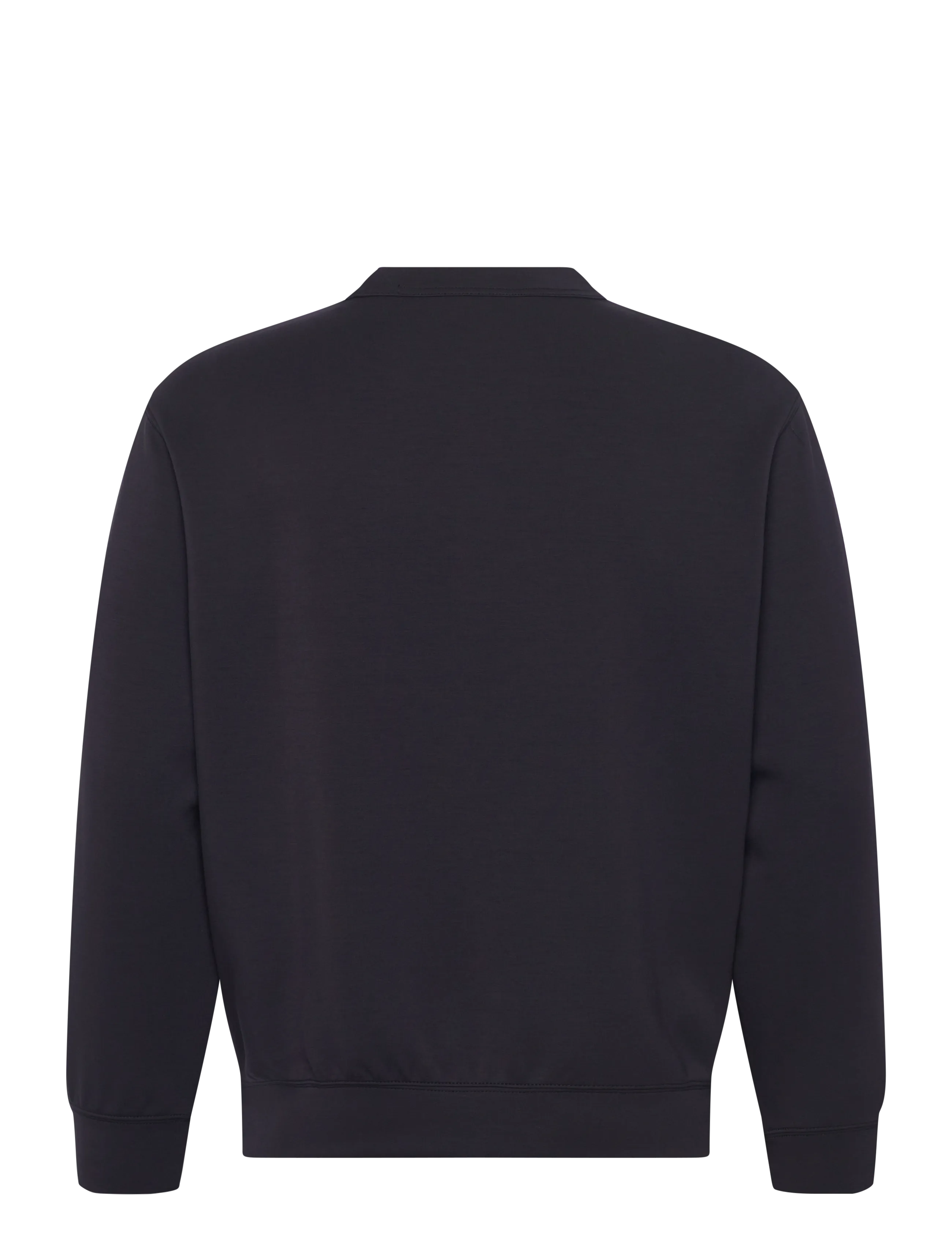 Armani Exchange - SWEATSHIRT - sweats - deep navy - 2