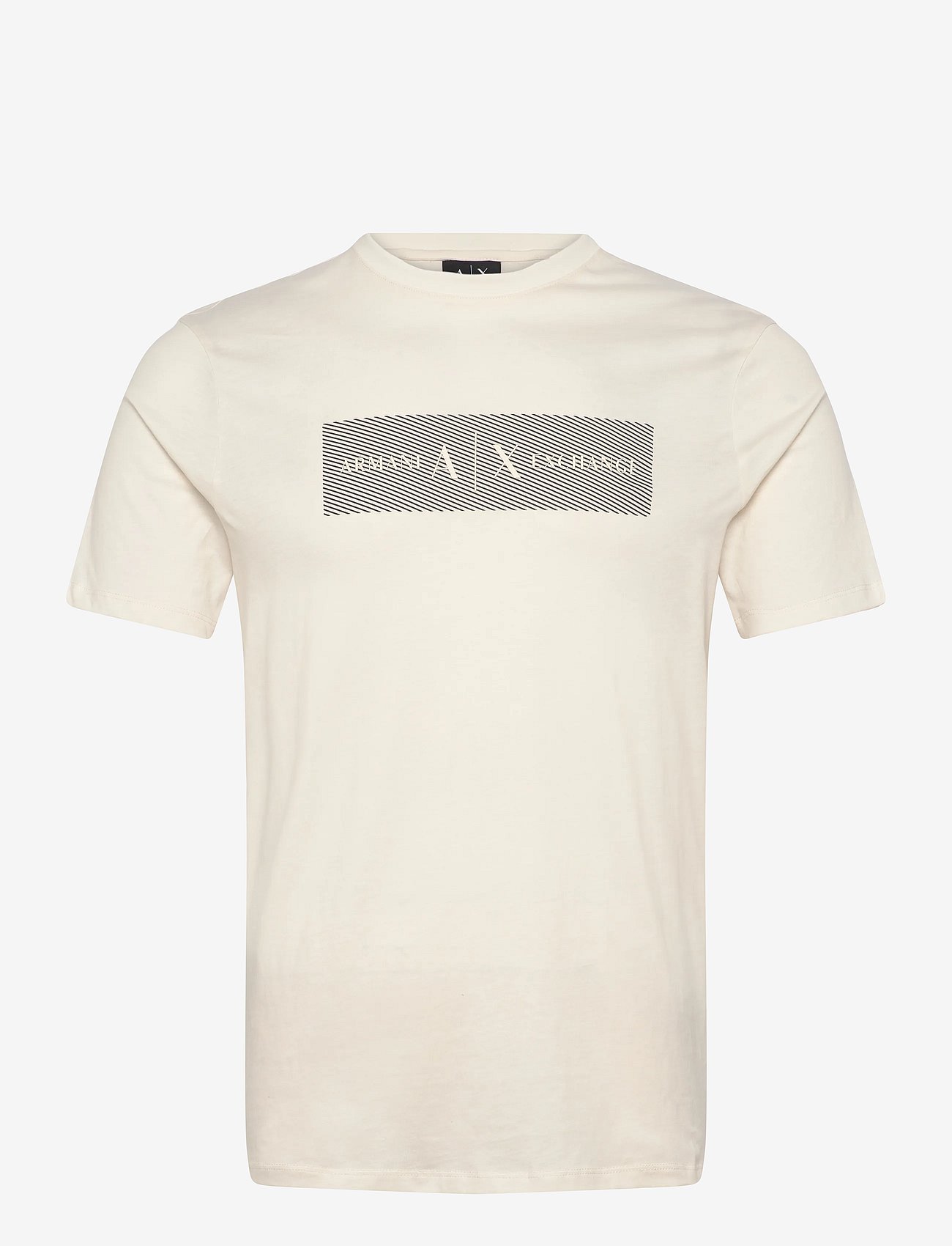 Armani Exchange - T-Shirt - Īsām
