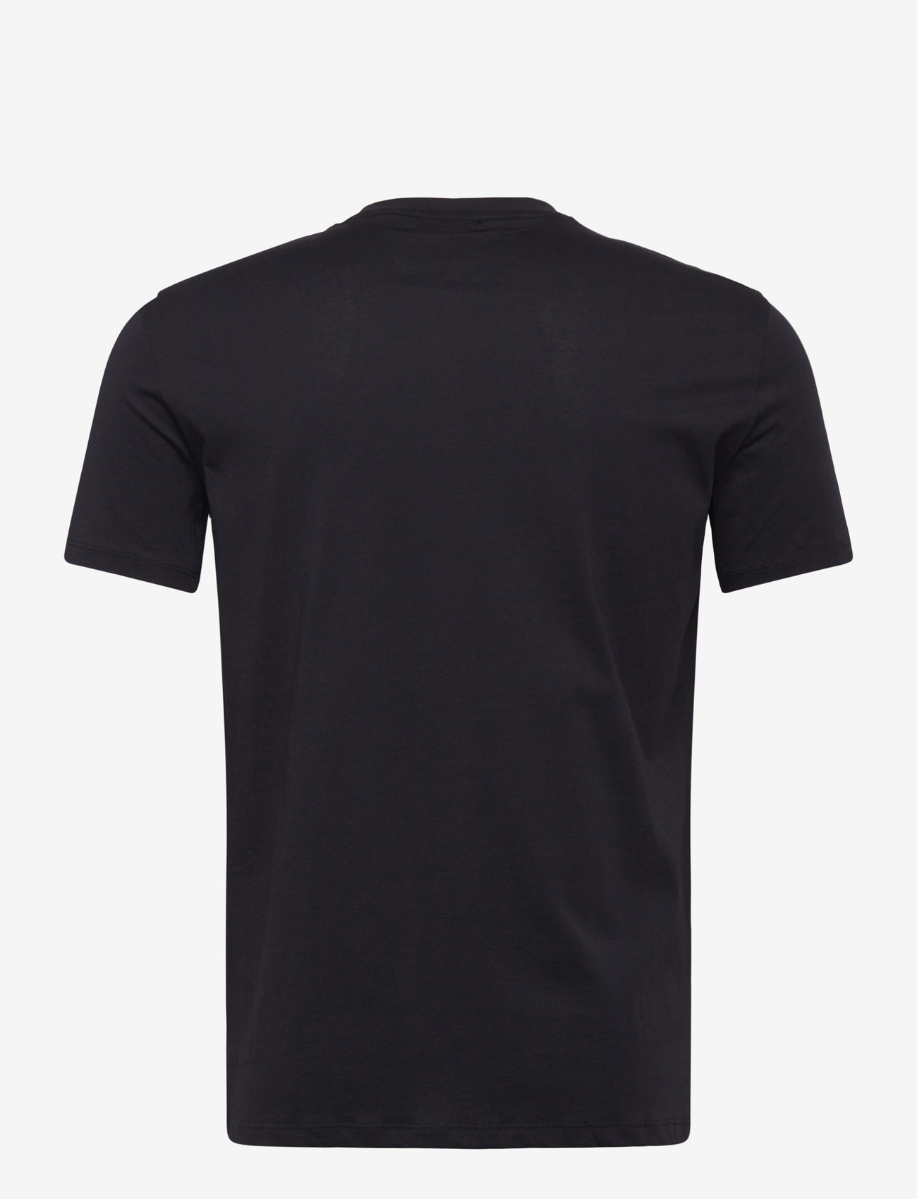 Armani Exchange - T-SHIRT - kortærmede t-shirts - deep navy - 2