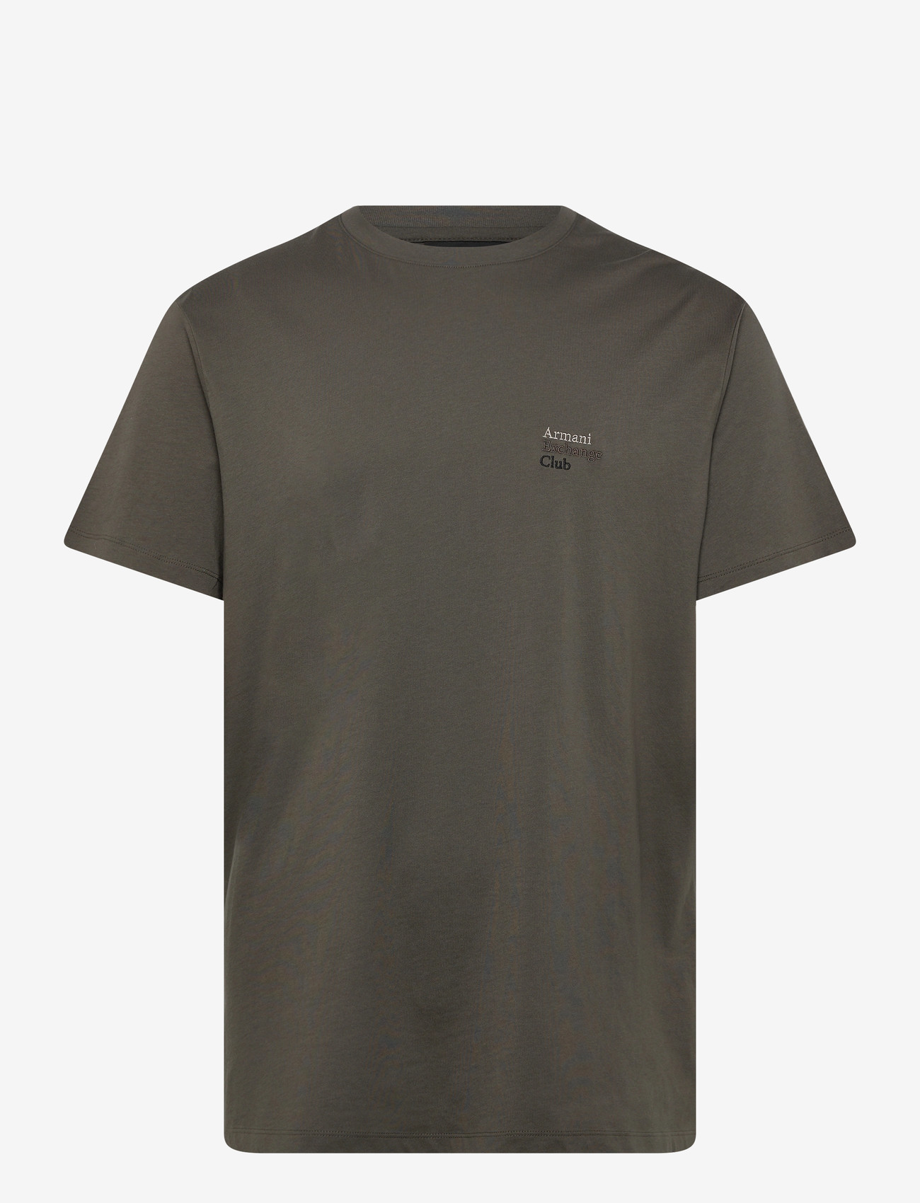 Armani Exchange - T-SHIRT - kurzärmelig - chimera - 1