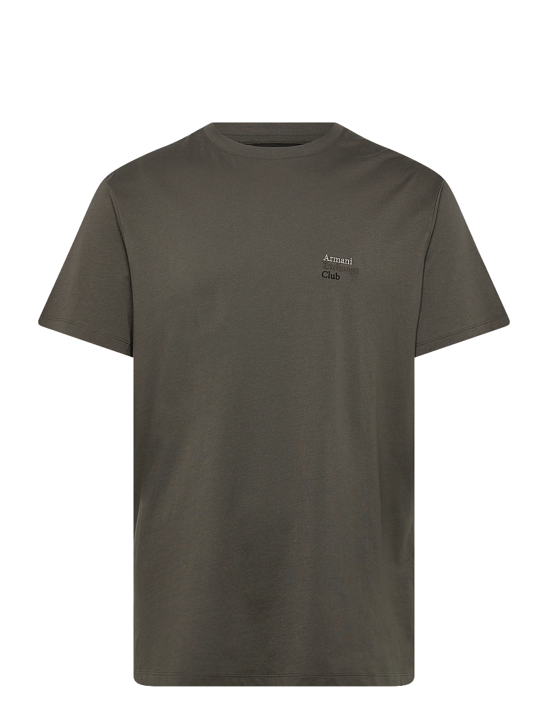 Armani Exchange - T-SHIRT - kurzärmelig - chimera - 1