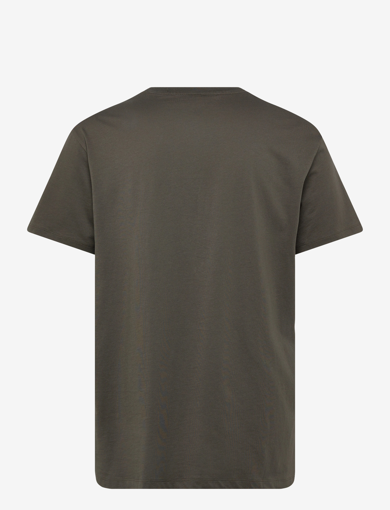 Armani Exchange - T-SHIRT - kurzärmelig - chimera - 2