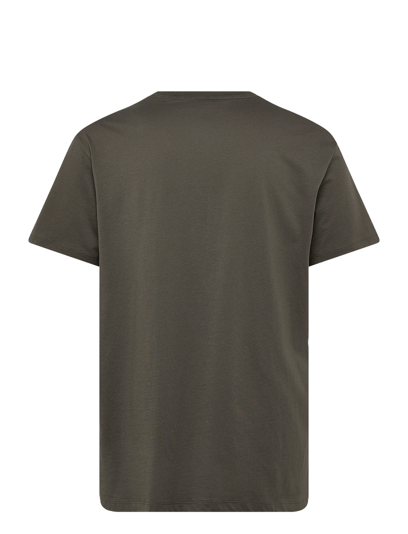 Armani Exchange - T-SHIRT - kurzärmelig - chimera - 2