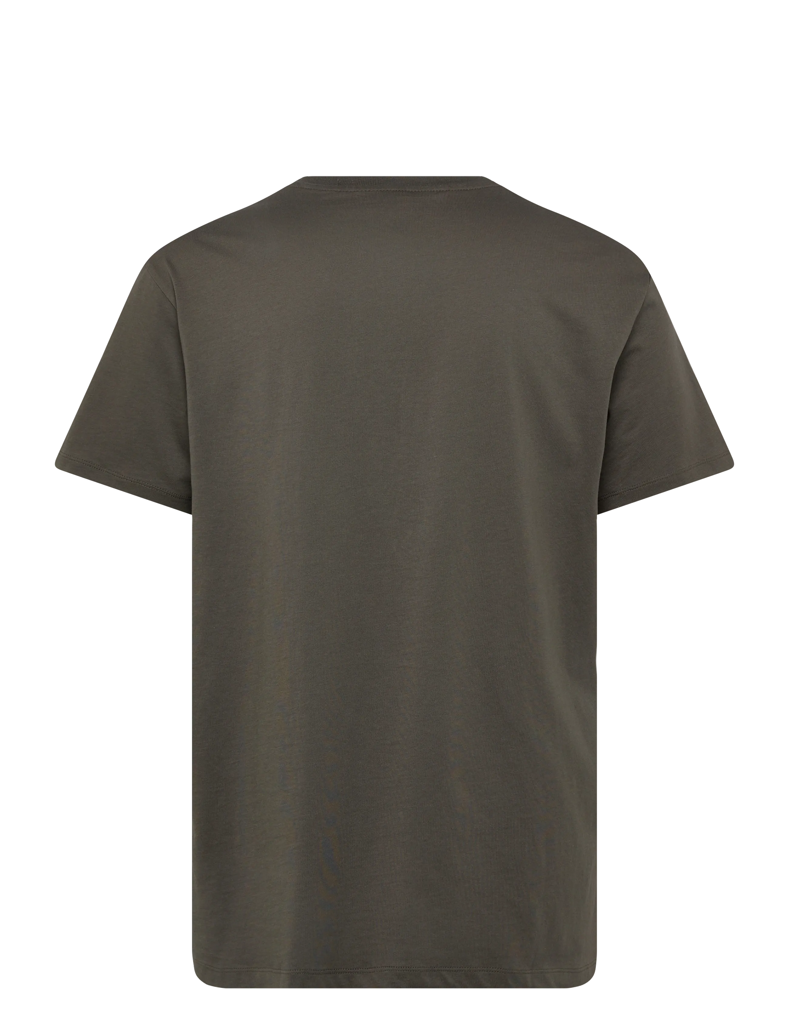 Armani Exchange - T-SHIRT - kortärmade t-shirts - chimera - 2