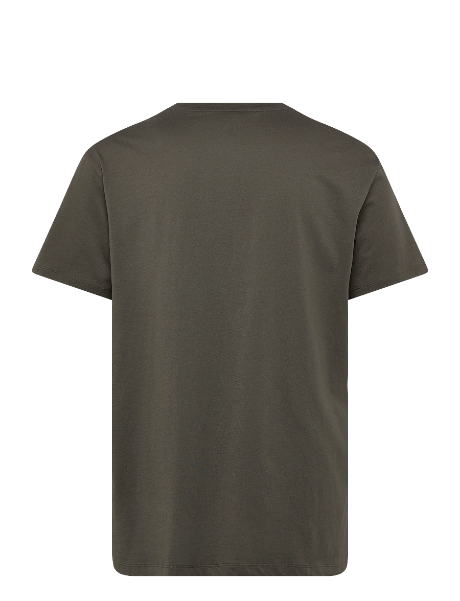 Armani Exchange - T-SHIRT - kurzärmelig - chimera - 2