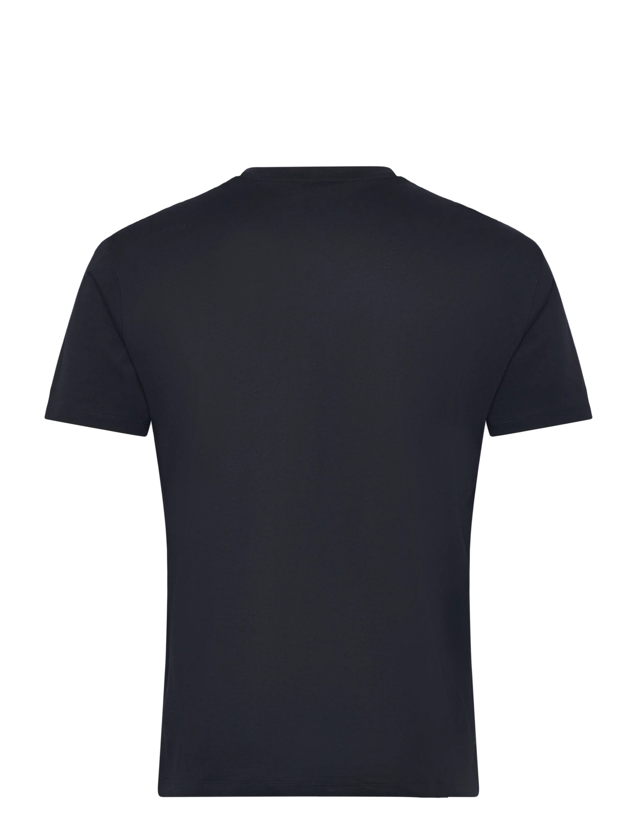 Armani Exchange - T-SHIRT - gimtadienio dovanos - deep navy - 2