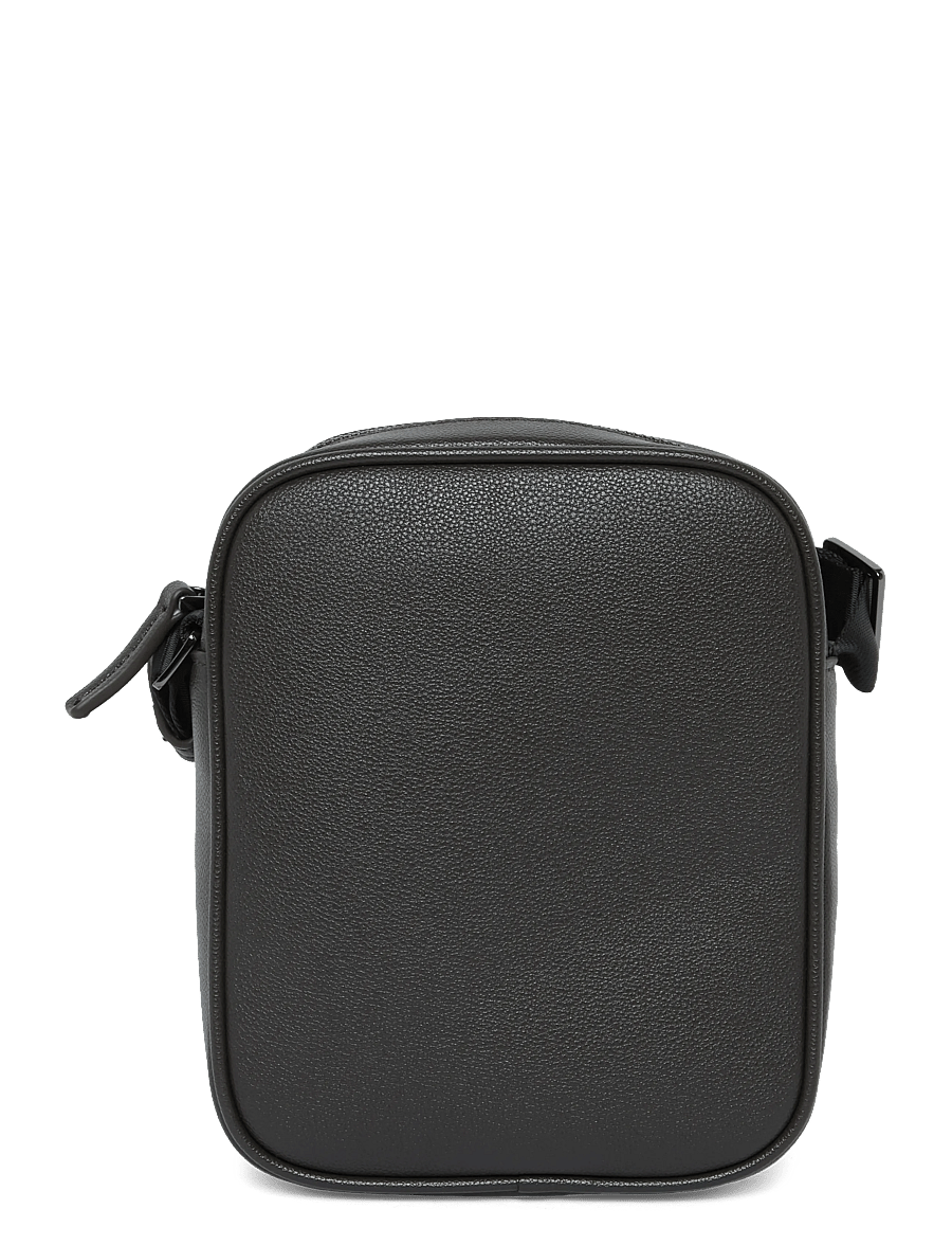 Armani Exchange - MESSENGER BAG - Õlakotid - falcon - 1