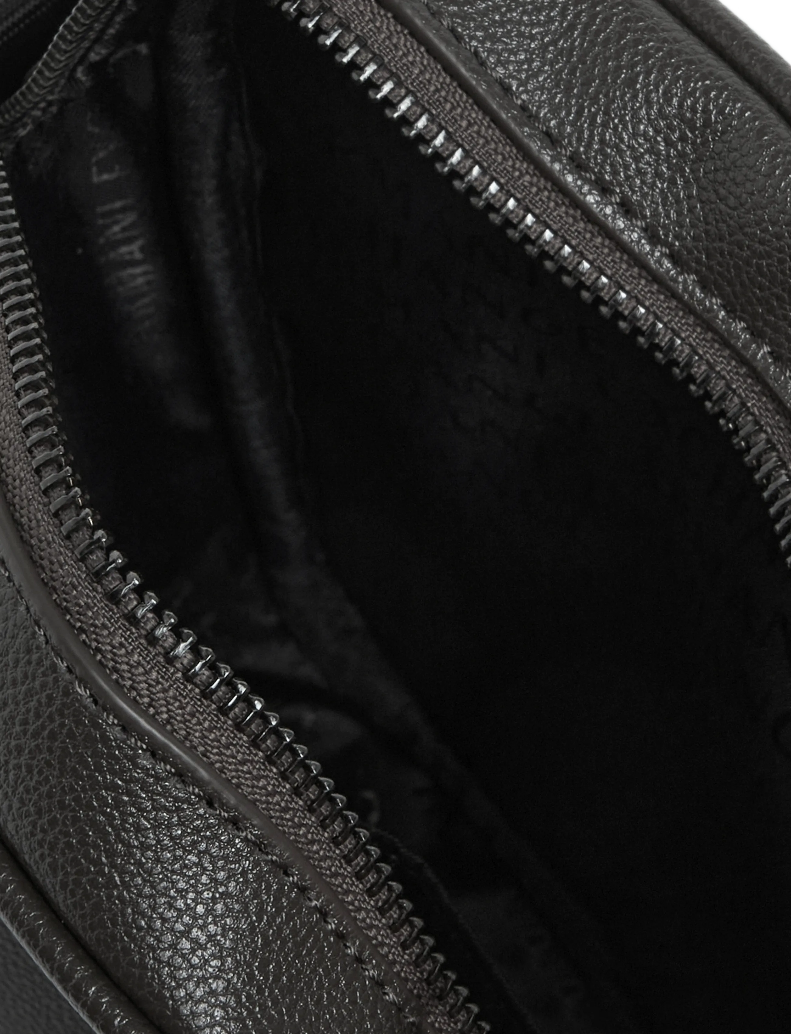Armani Exchange - MESSENGER BAG - Õlakotid - falcon - 3