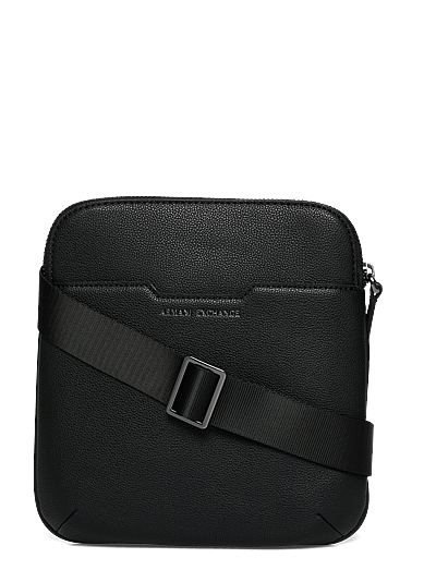 Messenger Bag - Tasker