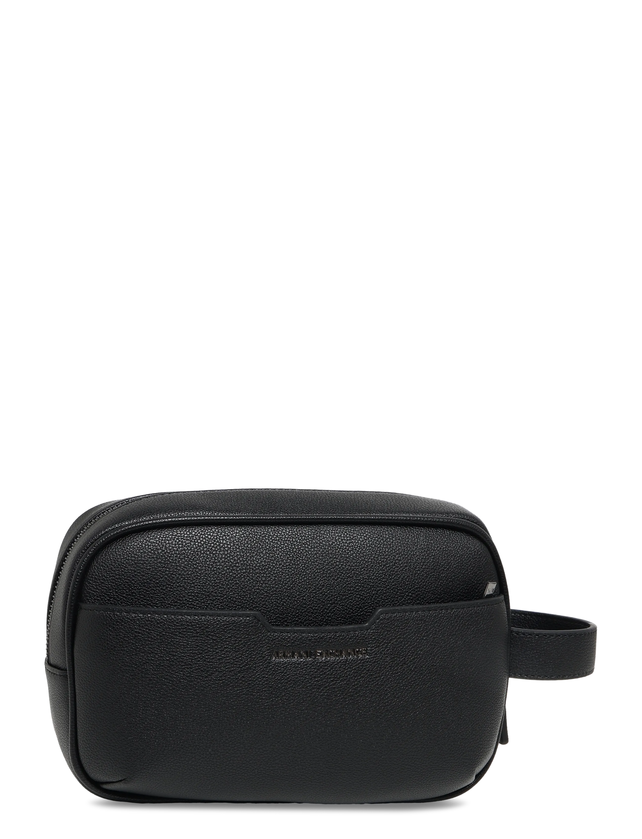 Armani Exchange BEAUTY CASE - Inspiration - BLACK / black