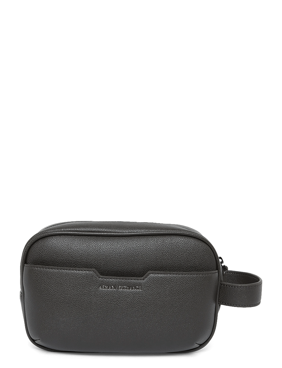 Armani Exchange - BEAUTY CASE - kosmeetikakotid - falcon - 0