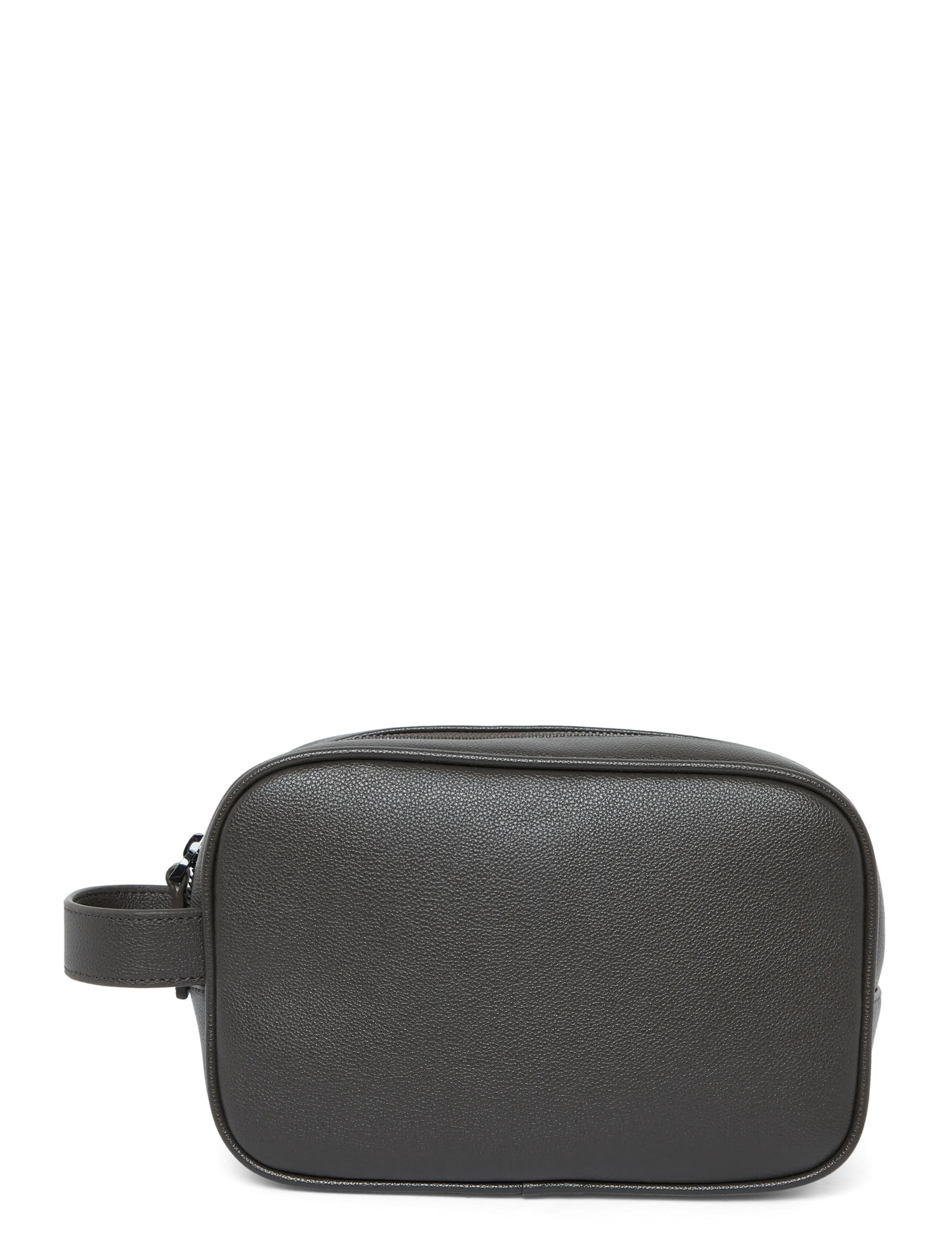 Armani Exchange - BEAUTY CASE - falcon - 1