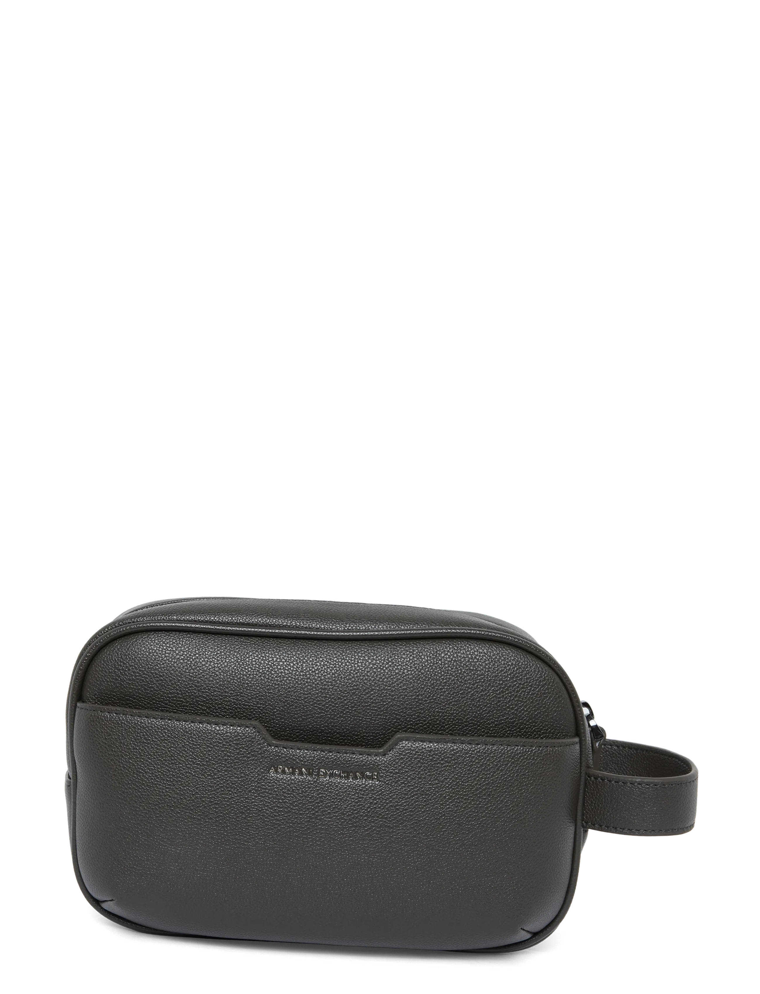 Armani Exchange - BEAUTY CASE - falcon - 2