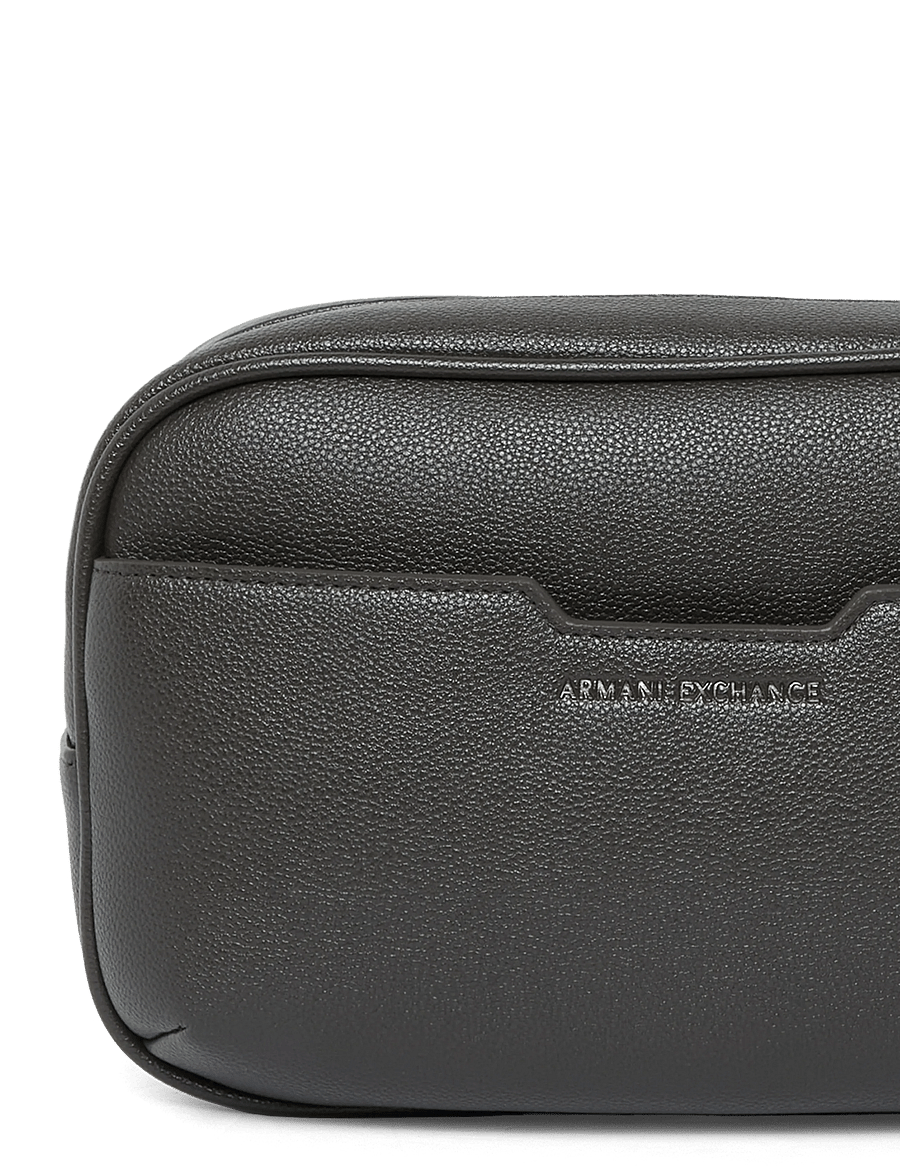 Armani Exchange - BEAUTY CASE - kosmeetikakotid - falcon - 3