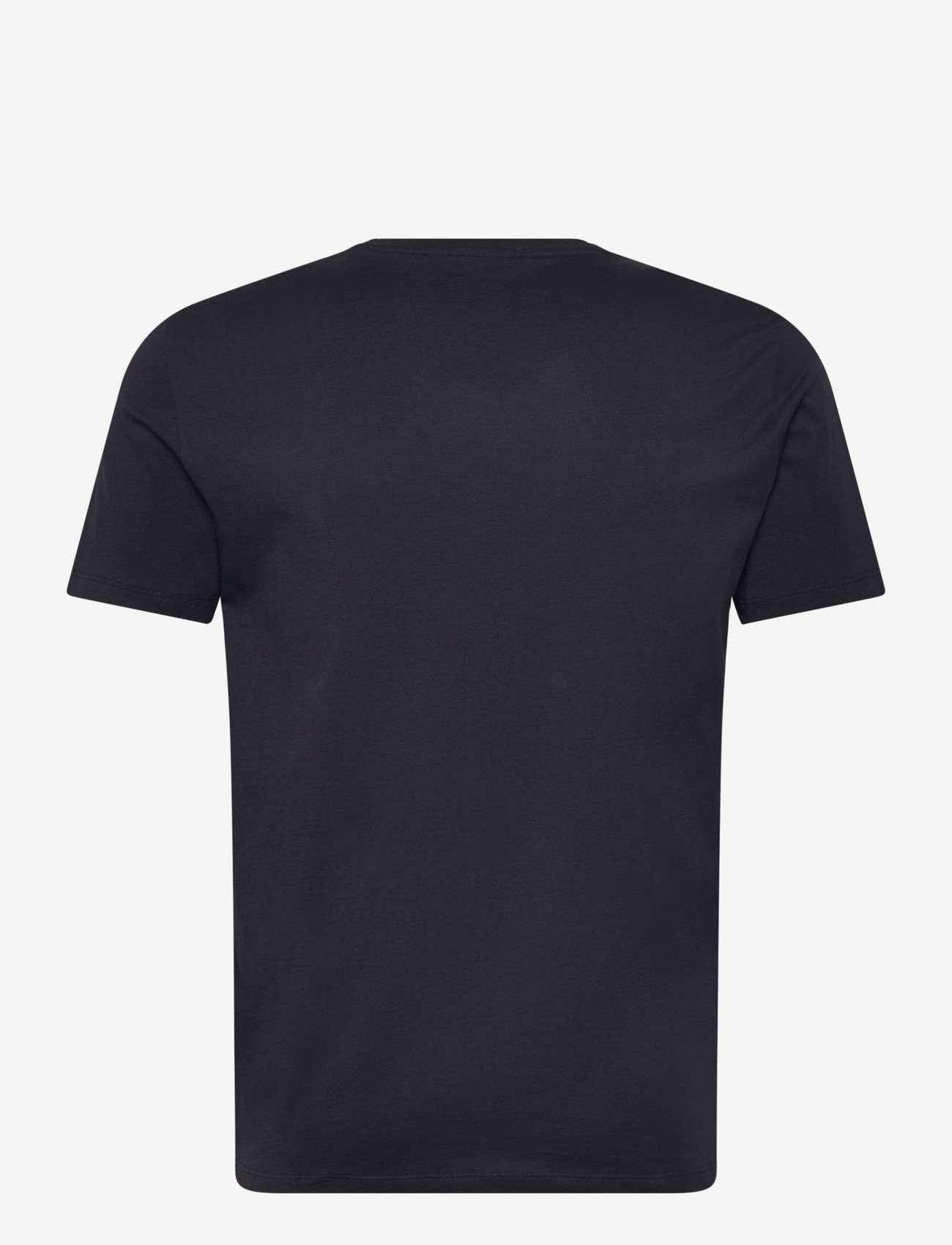 Armani Exchange - T-SHIRT - kurzärmelig - deep navy - 2