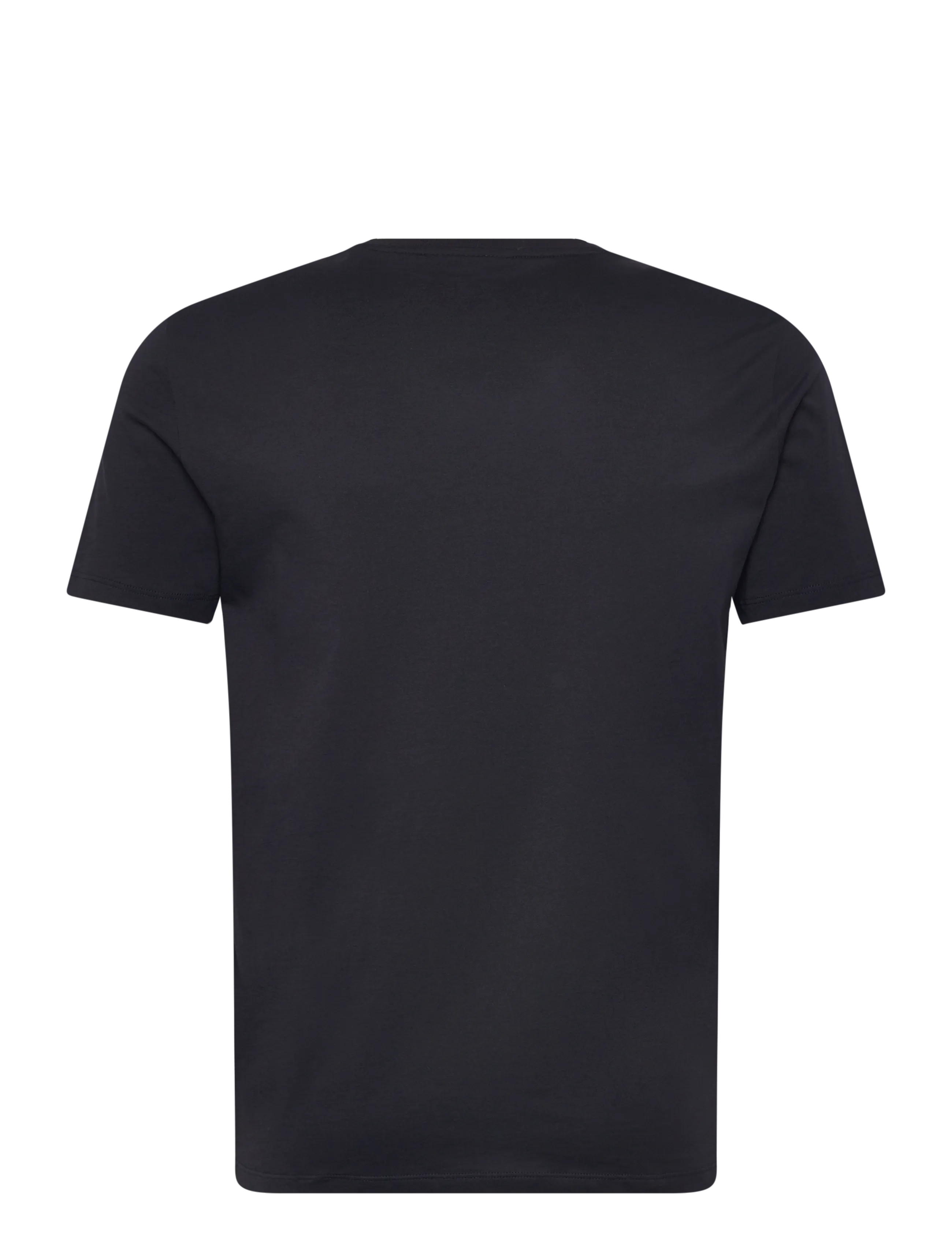 Armani Exchange - T-SHIRT - short-sleeved t-shirts - deep navy - 2