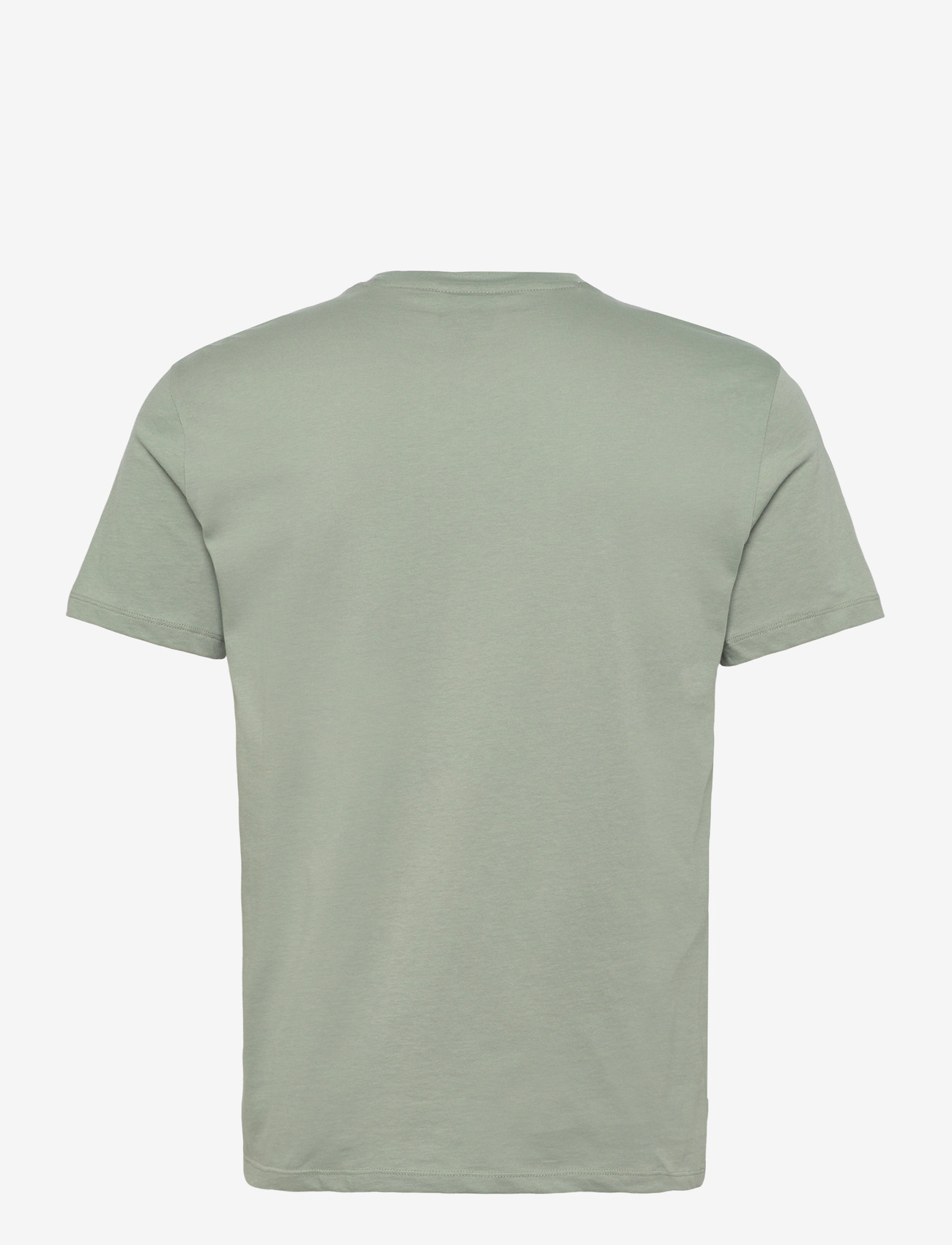 Armani Exchange - T-SHIRT - short-sleeved t-shirts - hedge green - 1