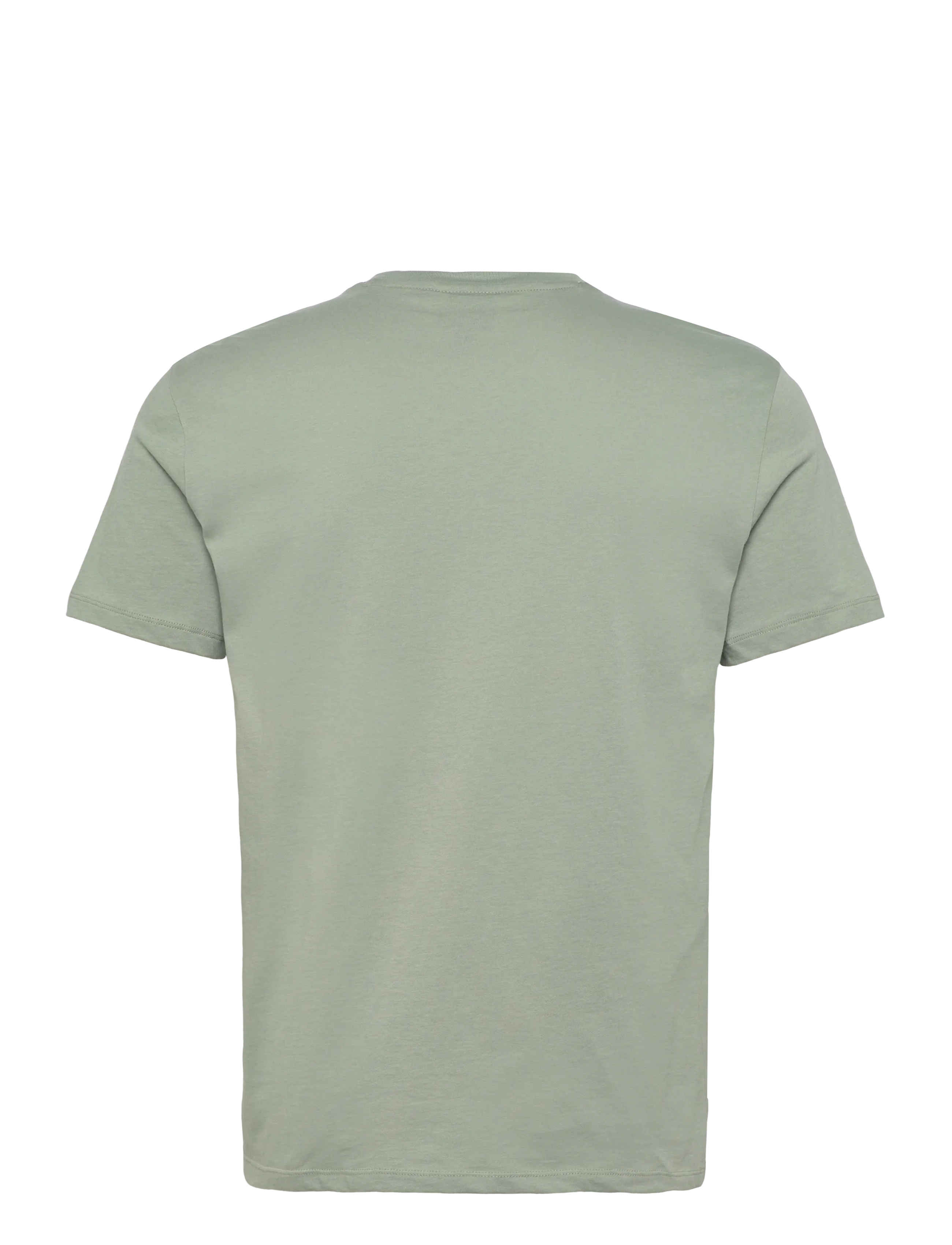Armani Exchange - T-SHIRT - kortärmade t-shirts - hedge green - 2