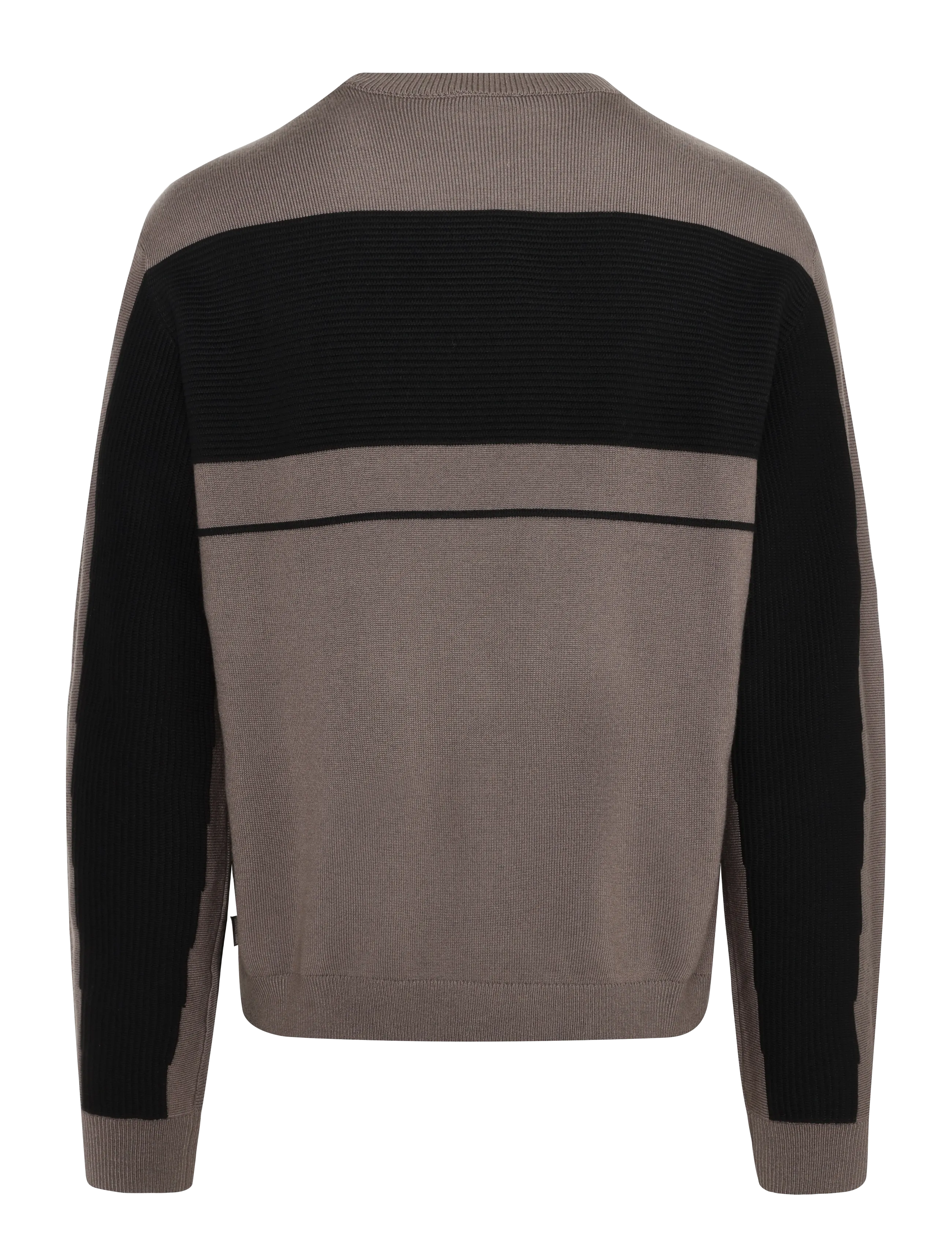 Armani Exchange Pullover stickade tröjor herr – bild 2